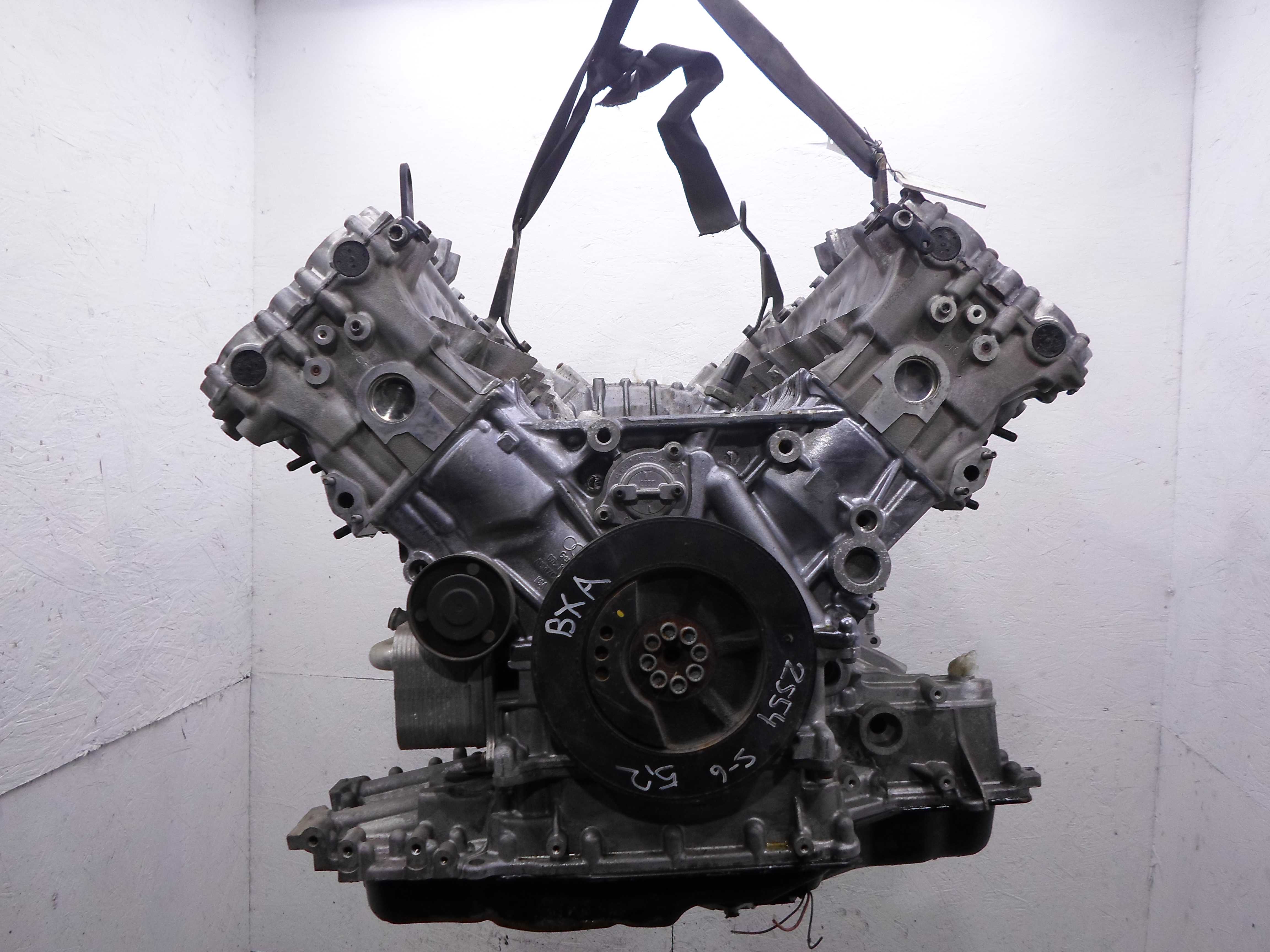 Двигатель (ДВС) AP-0010344257