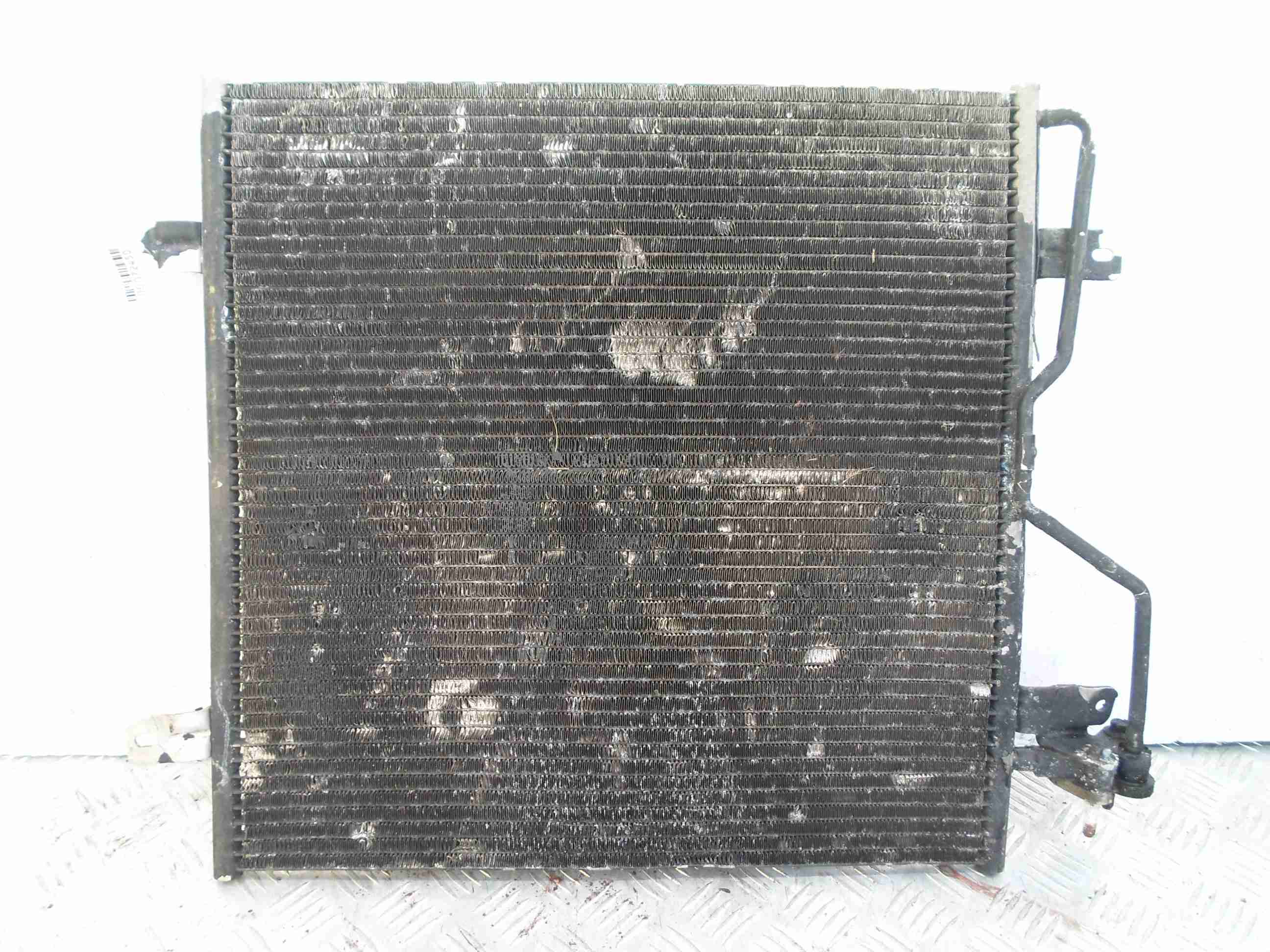 Радиатор кондиционера (конденсер) AP-0010245609