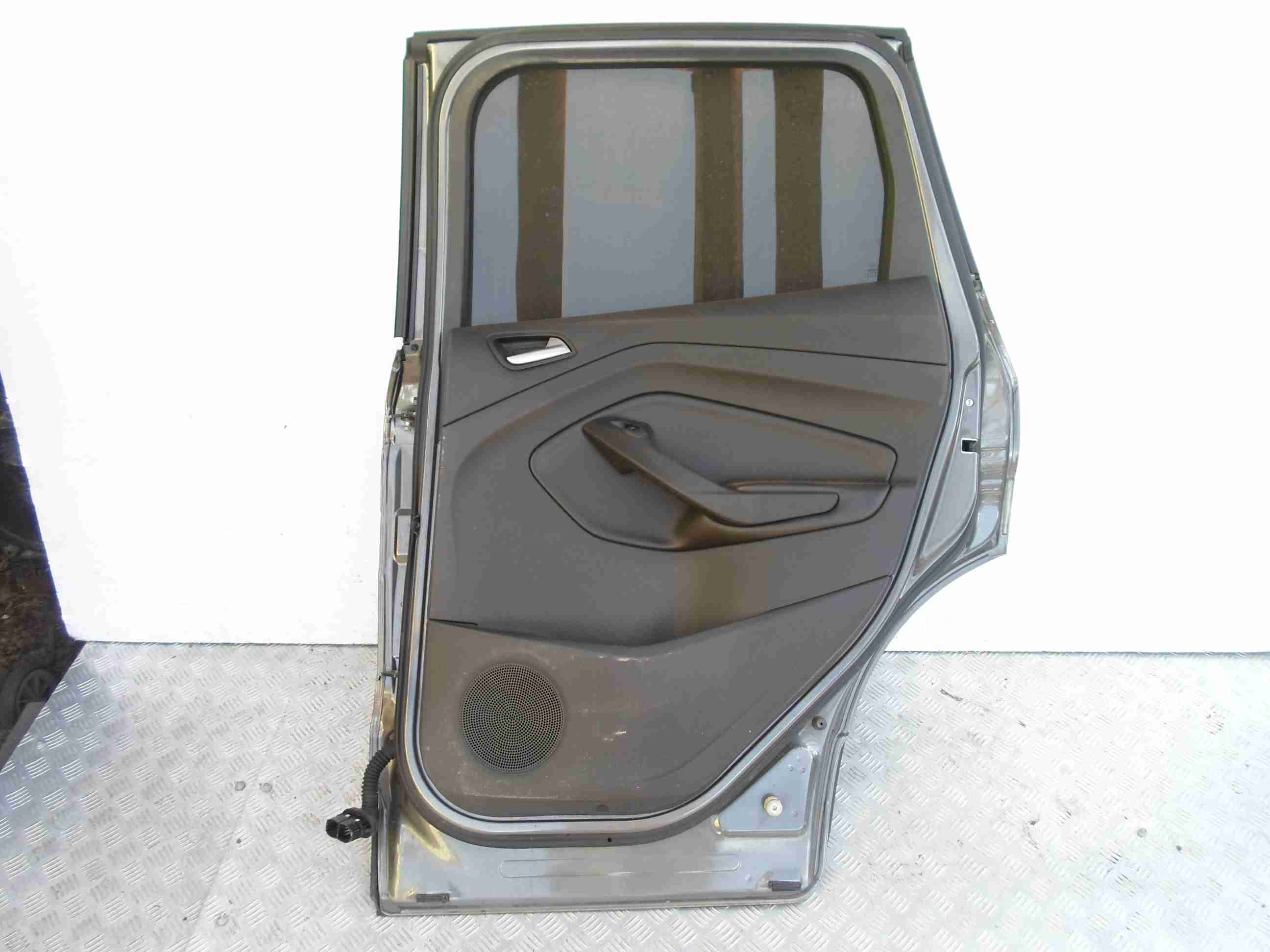 Дверь задняя правая AP-0010247565 Дверь задняя правая AP-0010247565