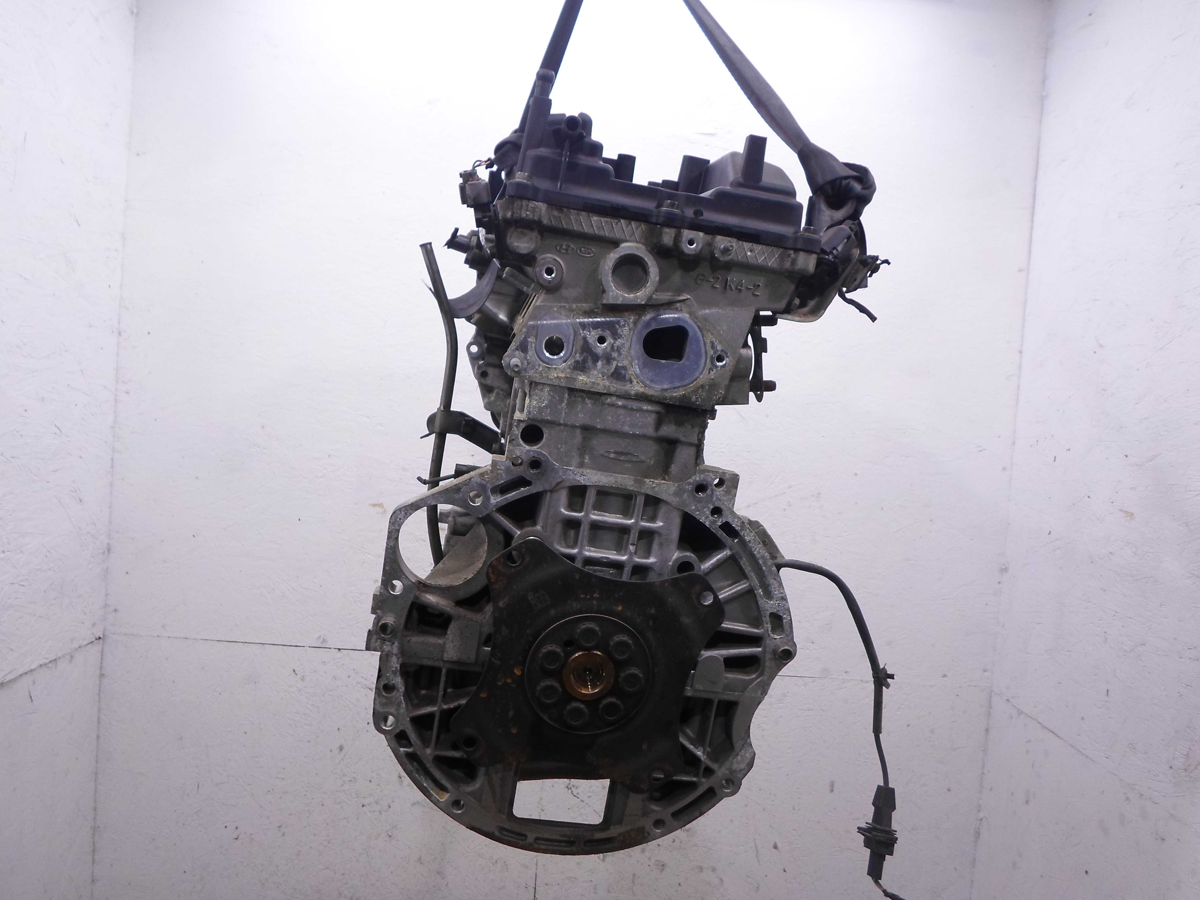 Двигатель (ДВС) AP-0010345648