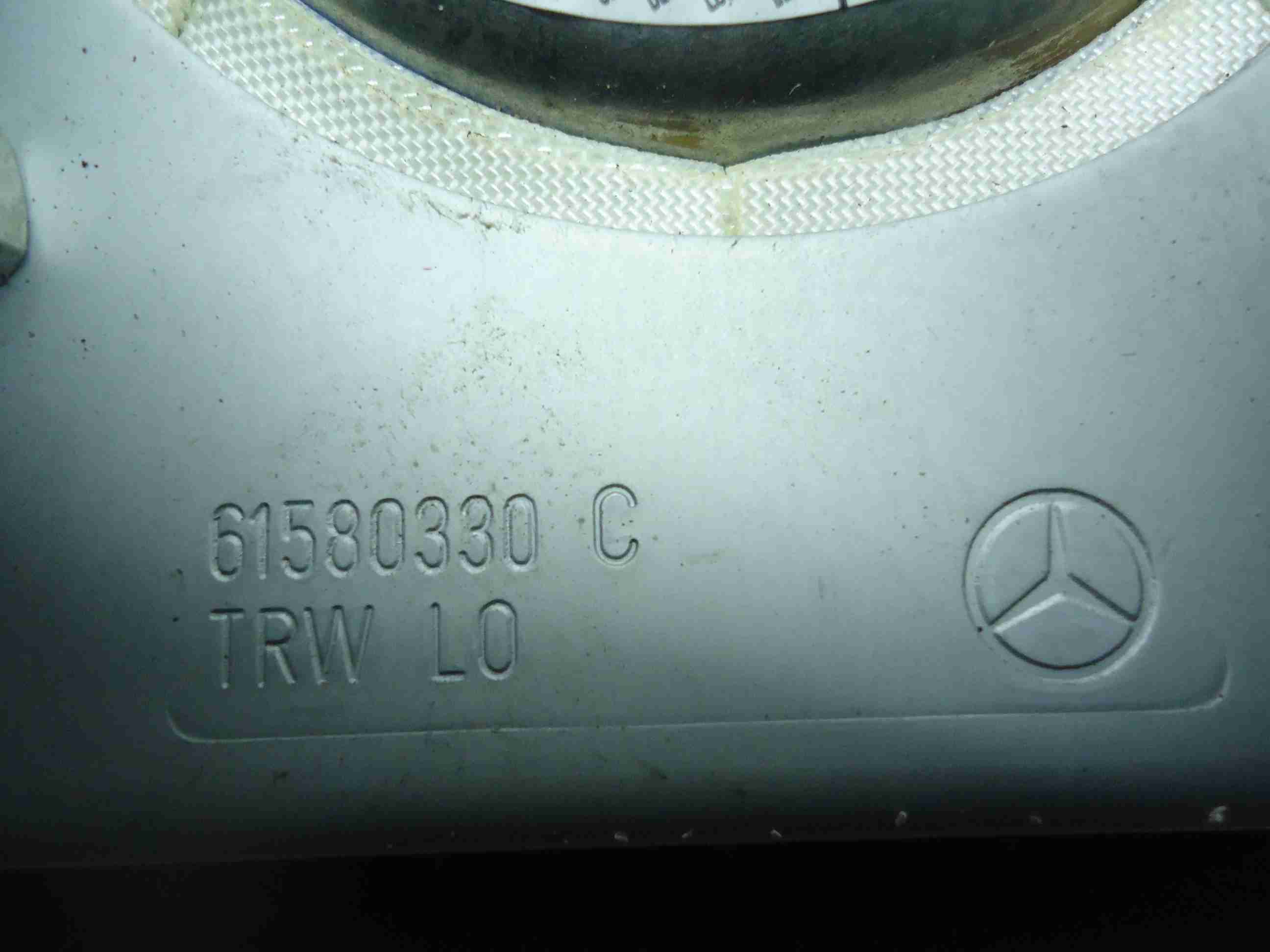 Подушка безопасности в рулевое колесо AP-0010260110