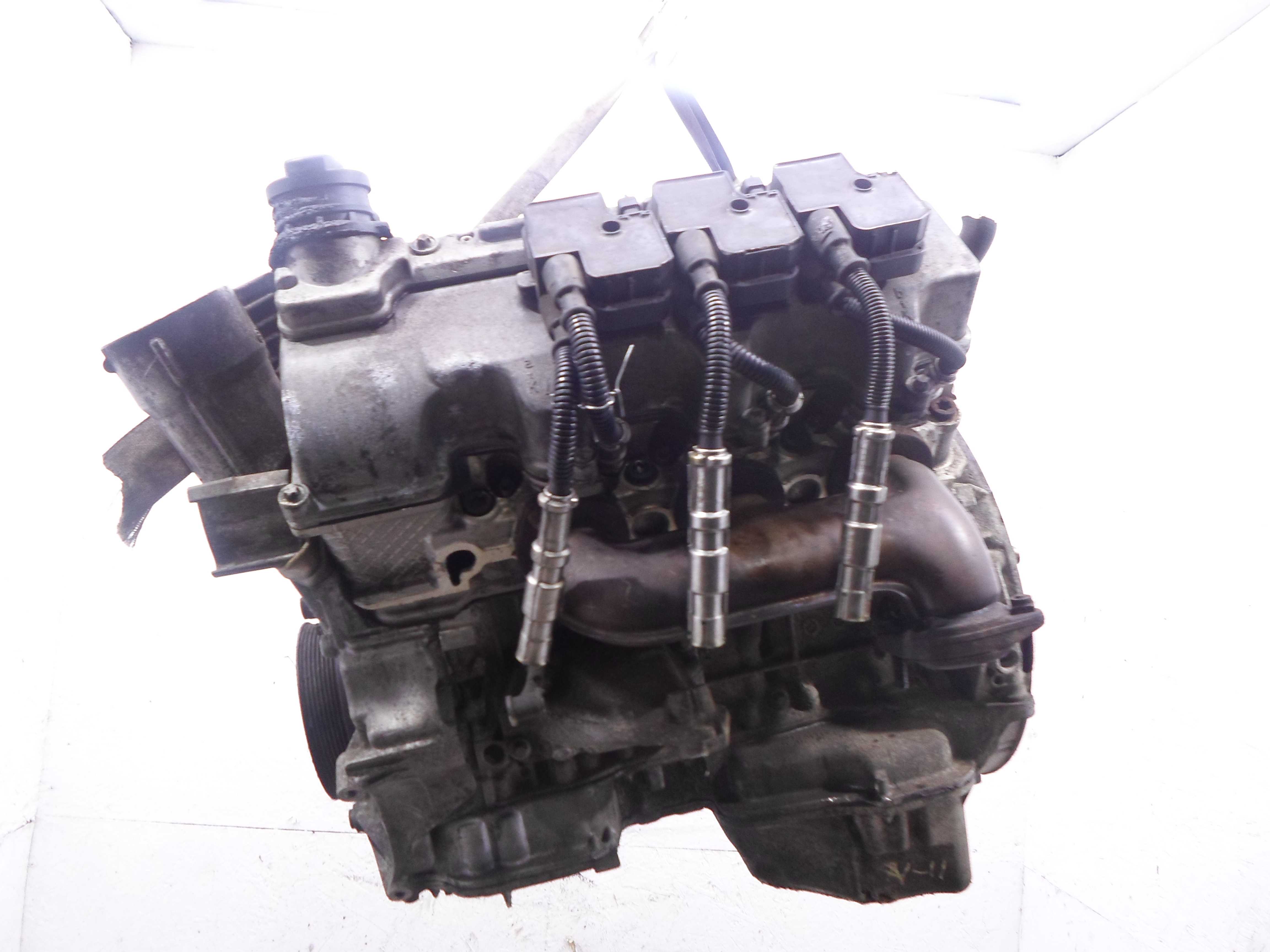 Двигатель (ДВС) AP-0010348044