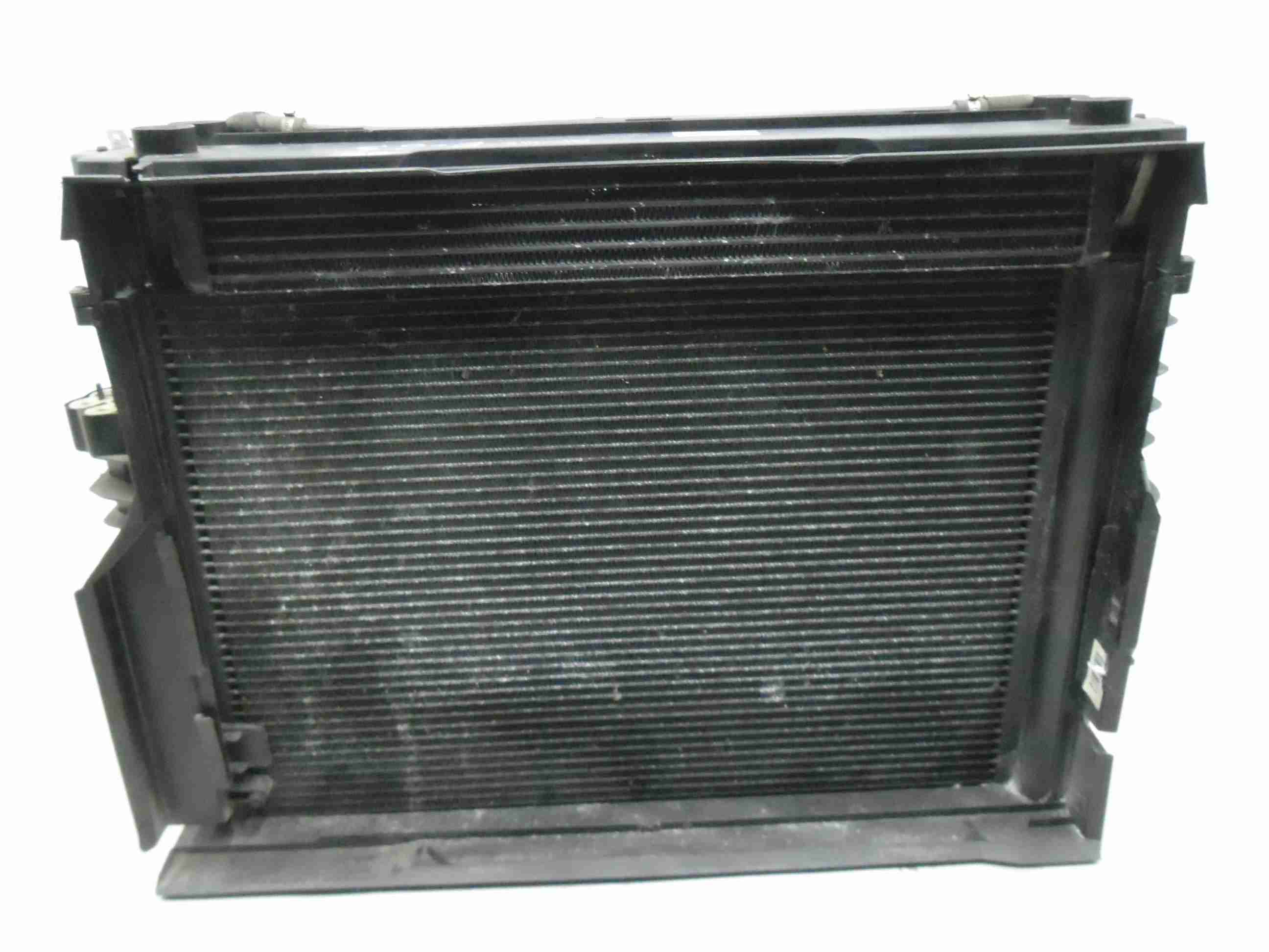 Радиатор АКПП (маслоохладитель) AP-0010254176