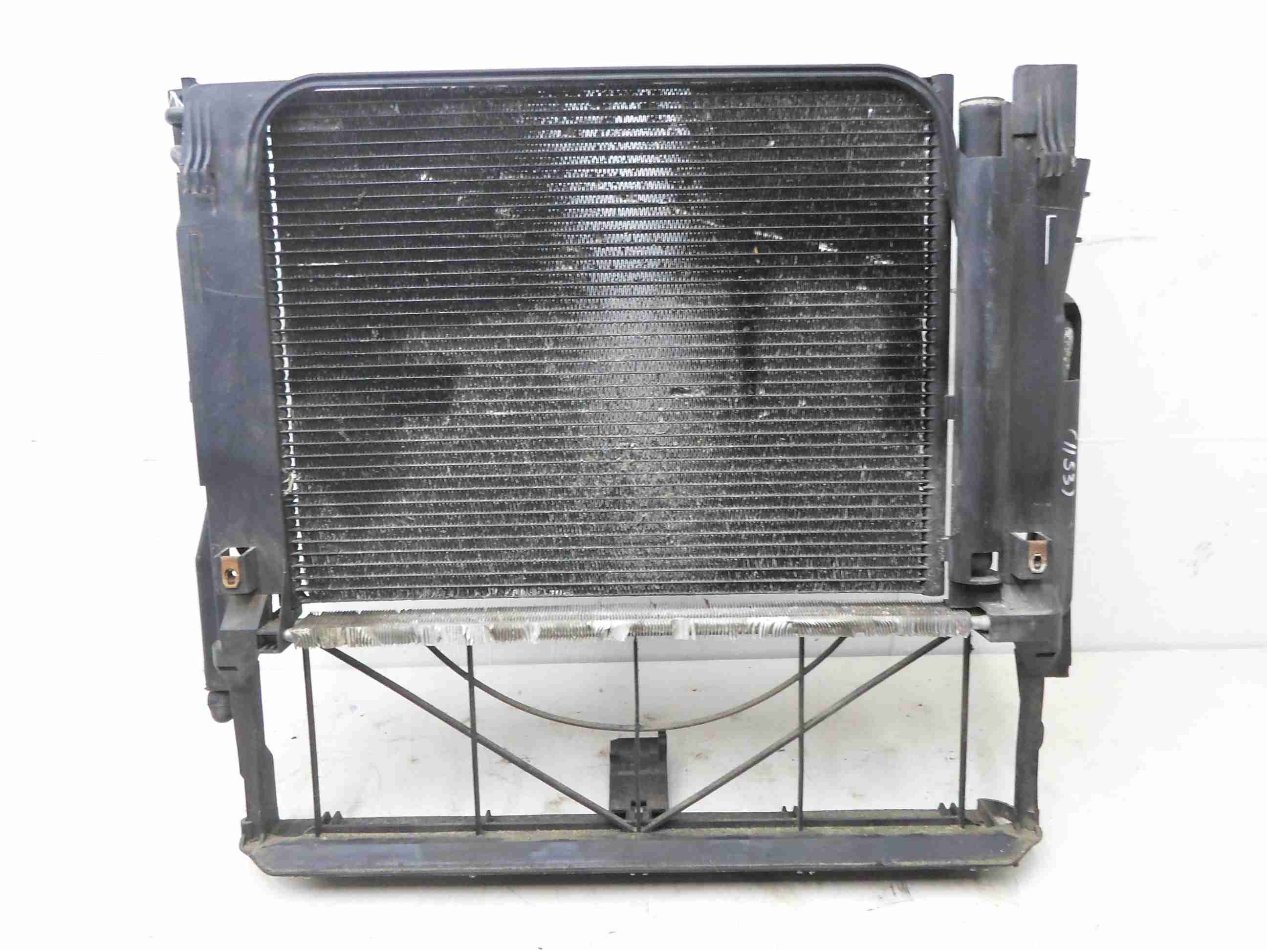 Радиатор кондиционера (конденсер) AP-0010255763