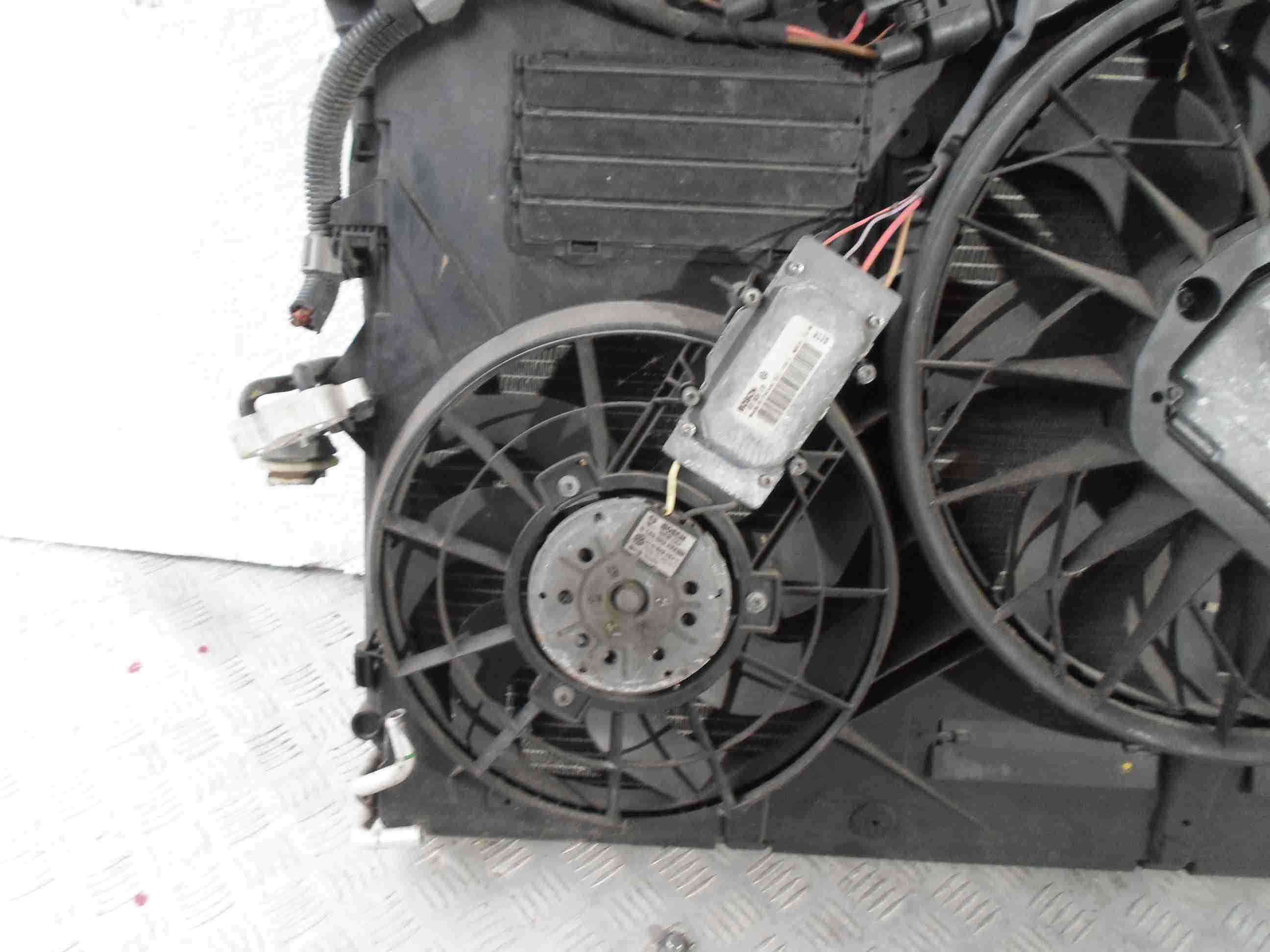 Радиатор охлаждения двигателя AP-0010265046