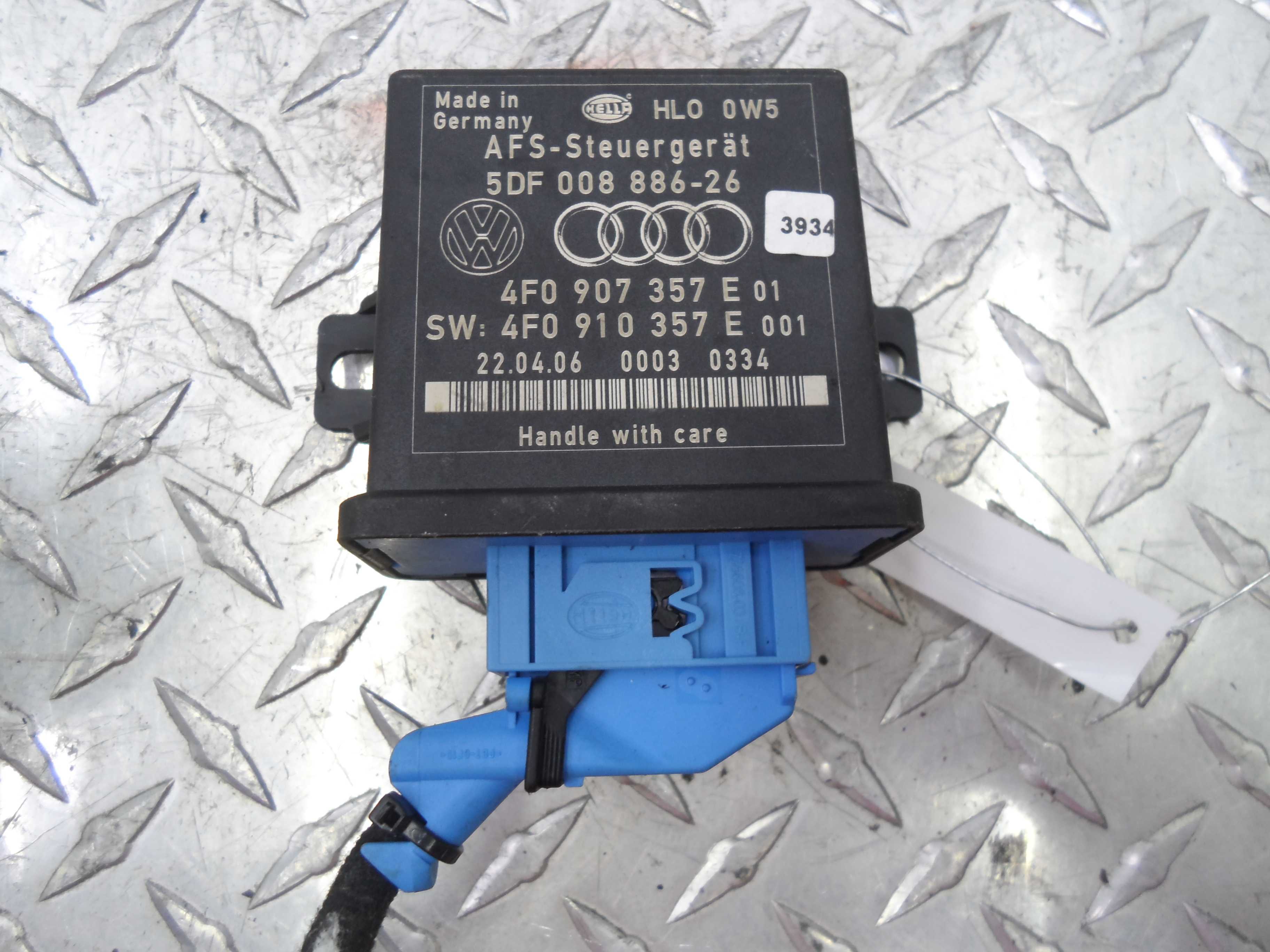 Блок управления светом фар AP-0010256941
