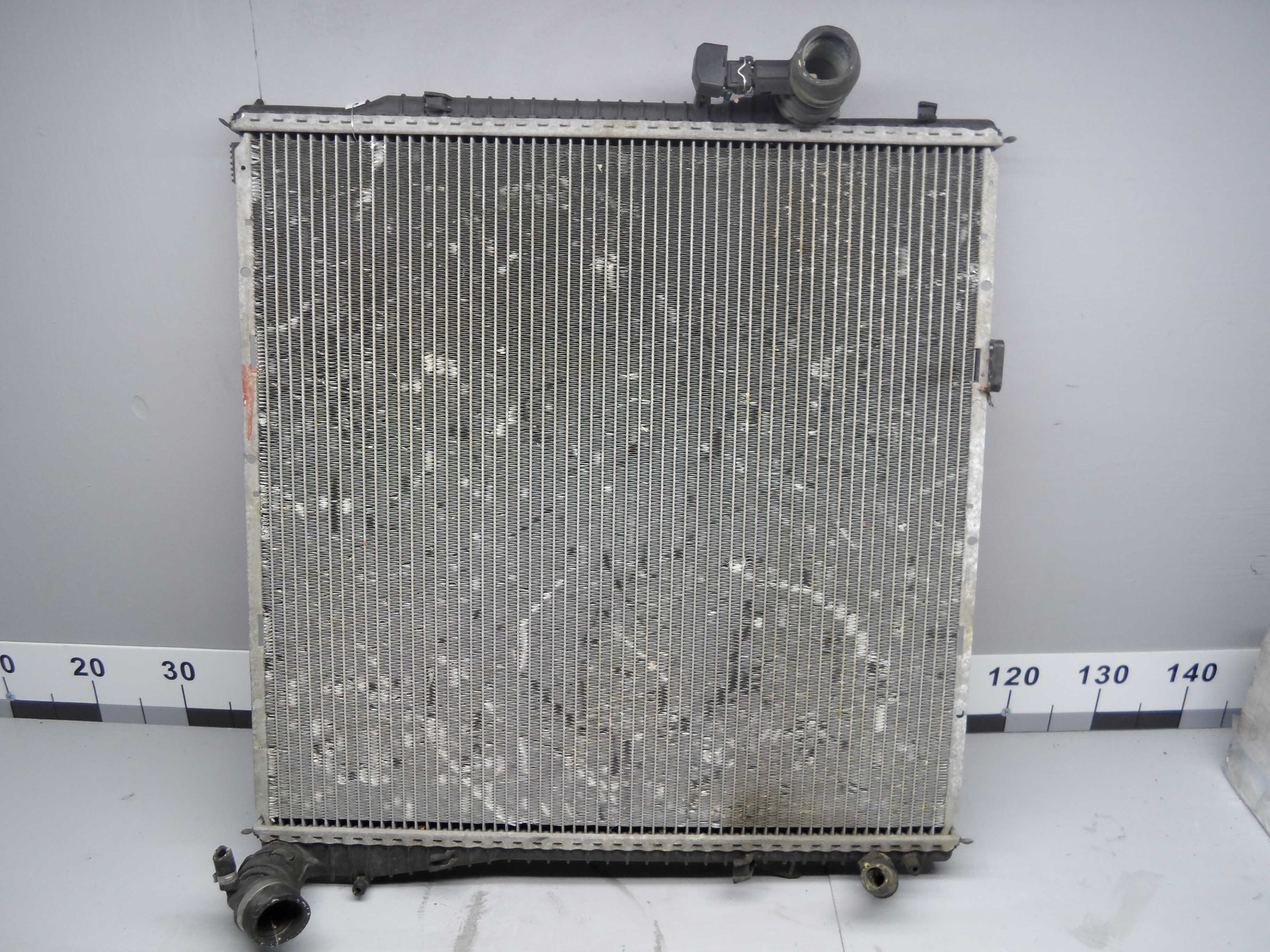 Радиатор охлаждения двигателя AP-0010263853