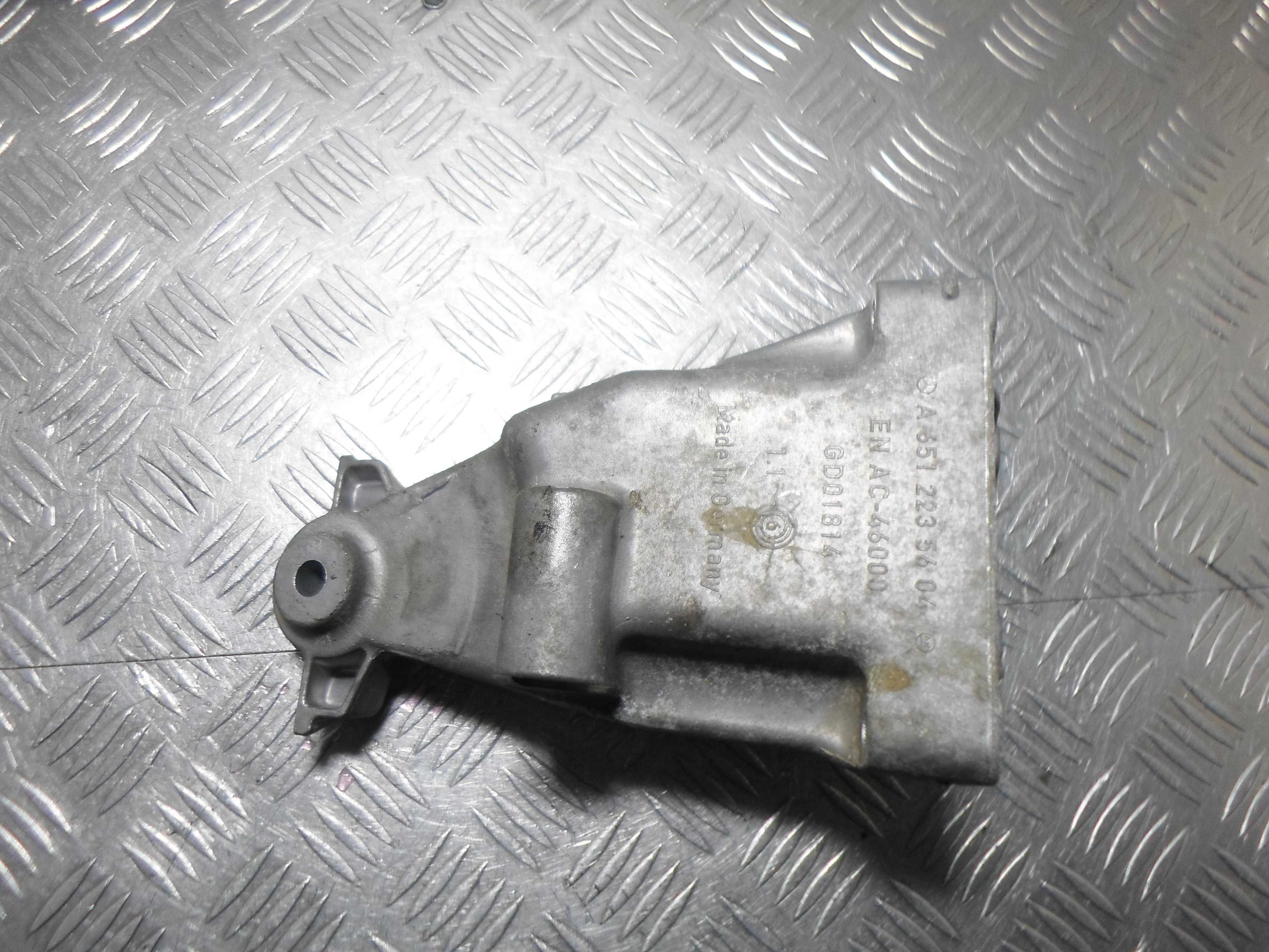 Кронштейн двигателя AP-0010263262