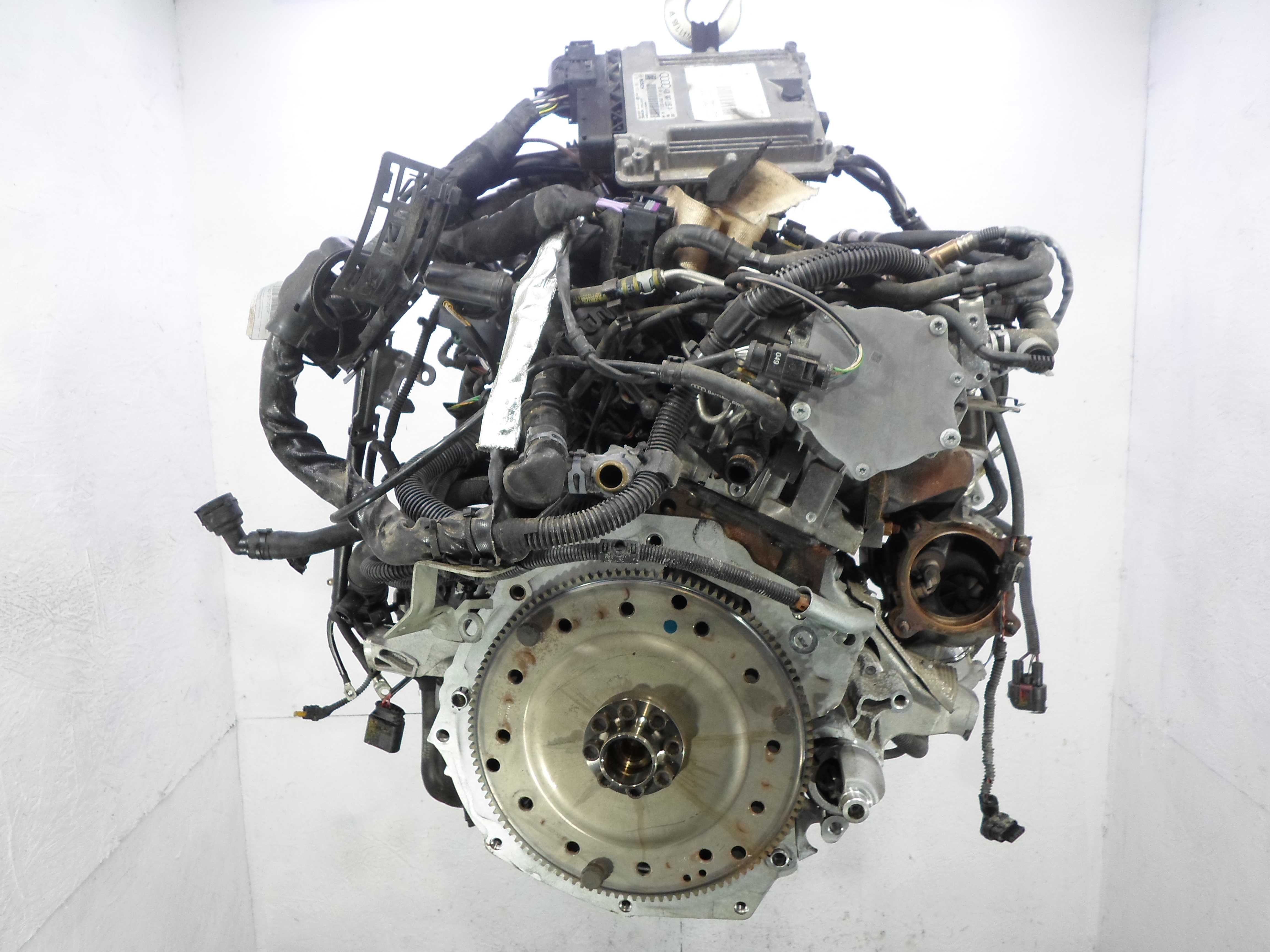 Двигатель (ДВС) AP-0010351428