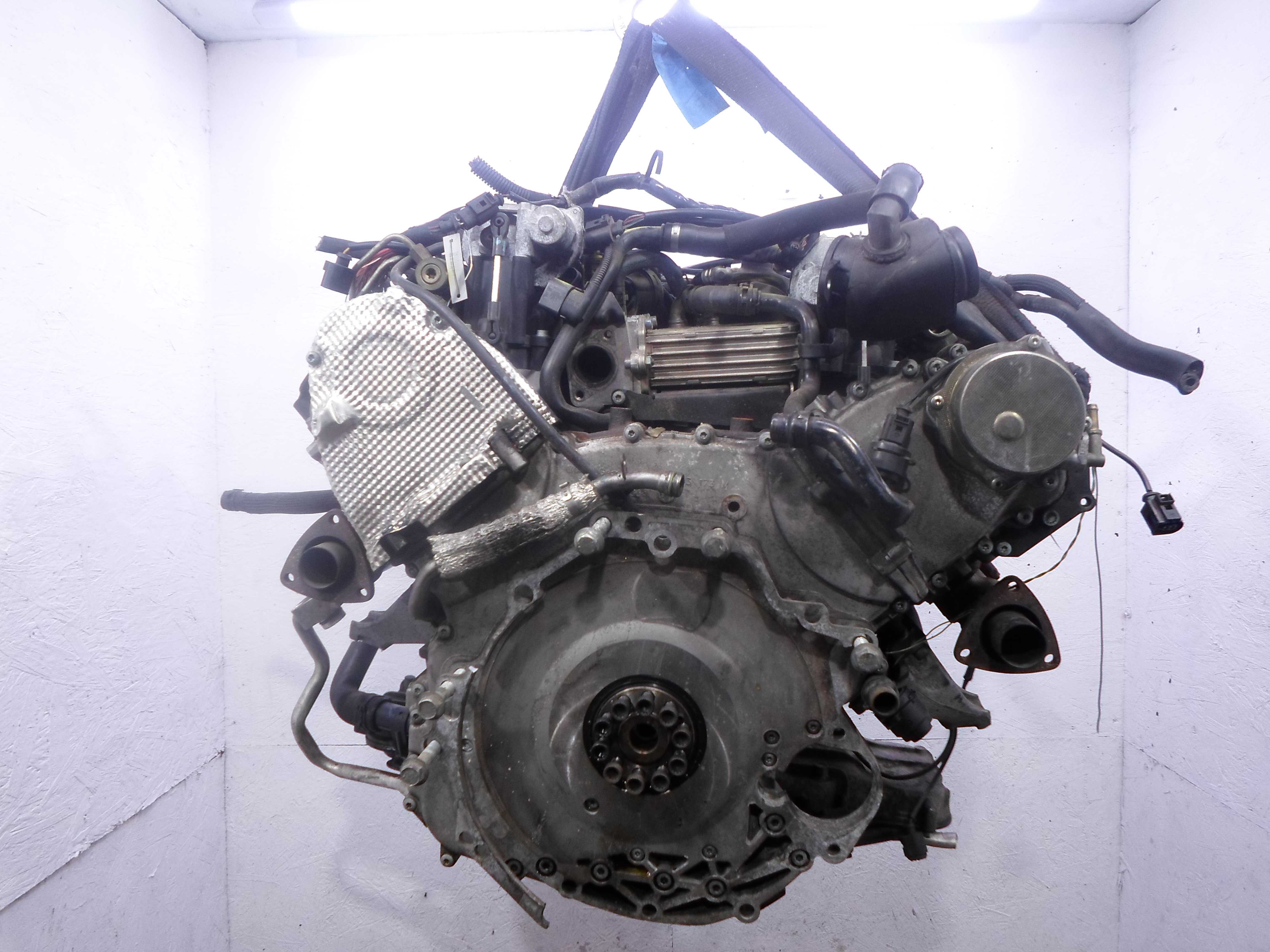 Двигатель (ДВС) AP-0010350697