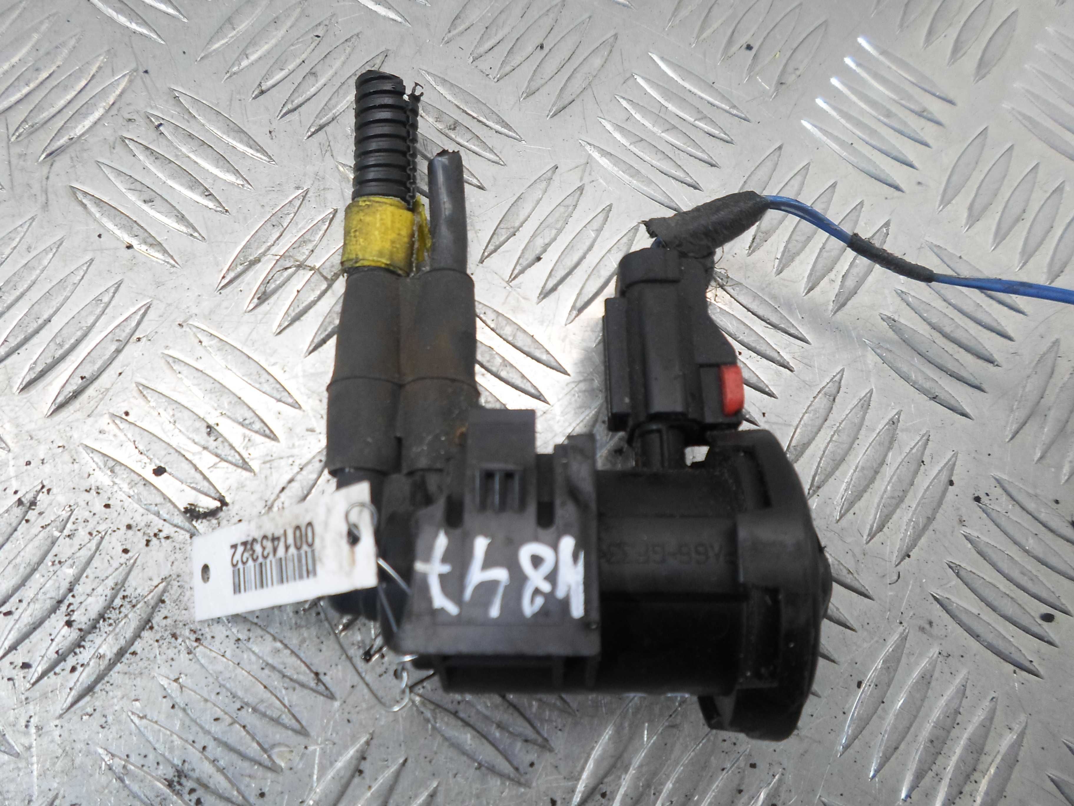 Клапан электромагнитный AP-0010273184