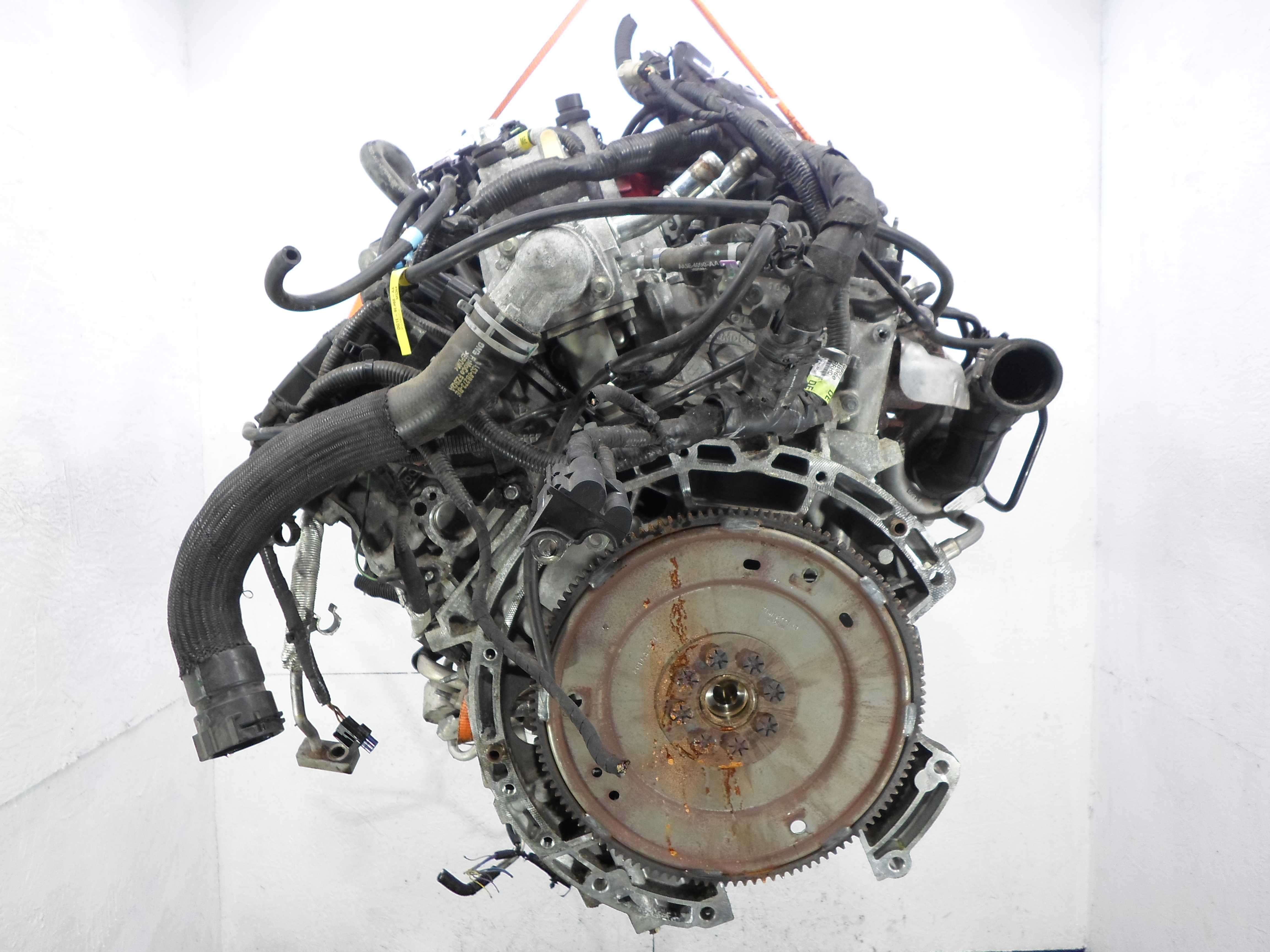 Двигатель (ДВС) AP-0010351253