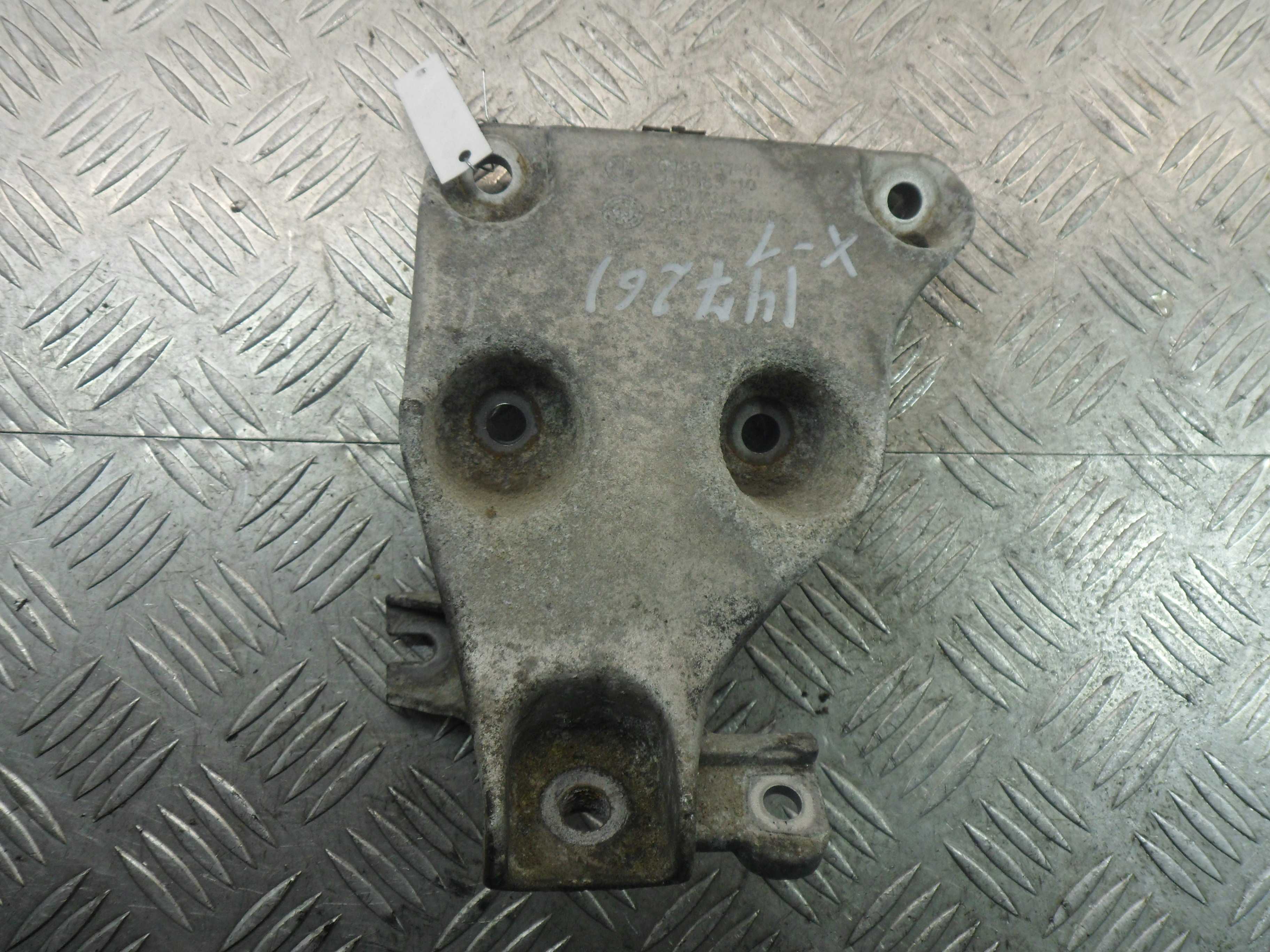 Кронштейн двигателя AP-0010275453