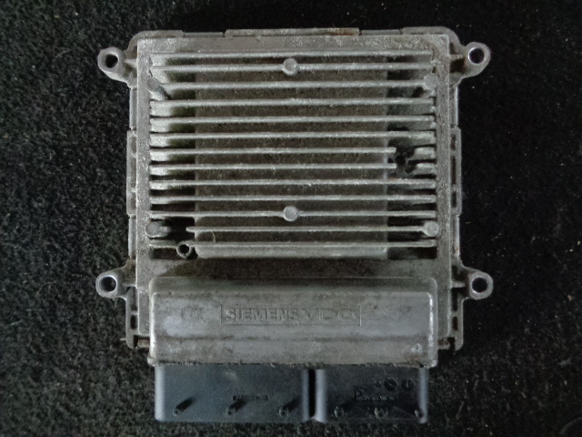 Блок управления двигателем AP-0010276406