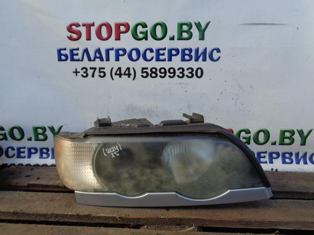 Фара правая AP-0010278211