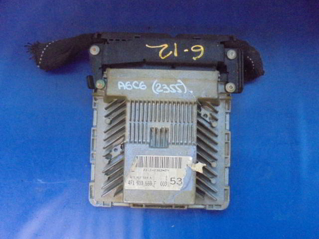 Блок управления двигателем AP-0010279216