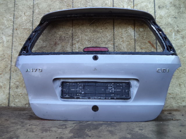 Крышка багажника AP-0010279796