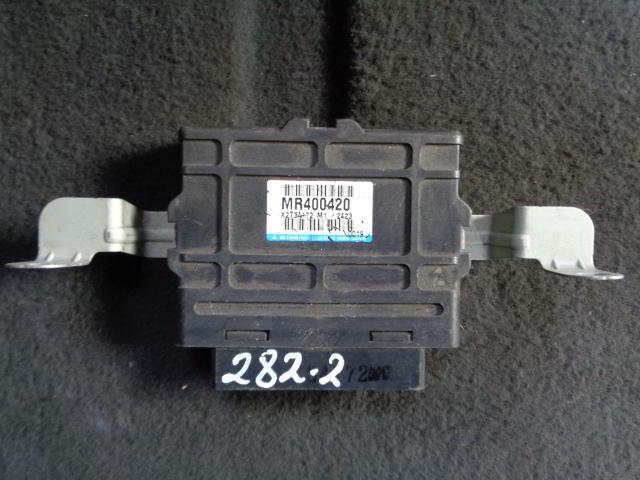 Блок управления ABS AP-0010242737