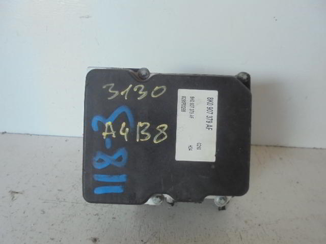 Блок ABS (насос) AP-0010363930