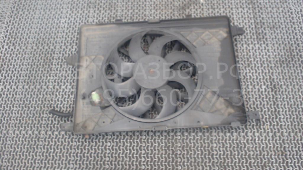 Вентилятор радиатора AP-0010168310