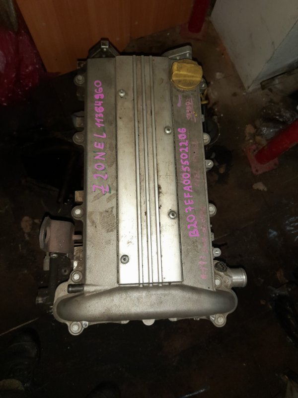 Двигатель (ДВС) AP-0010294652