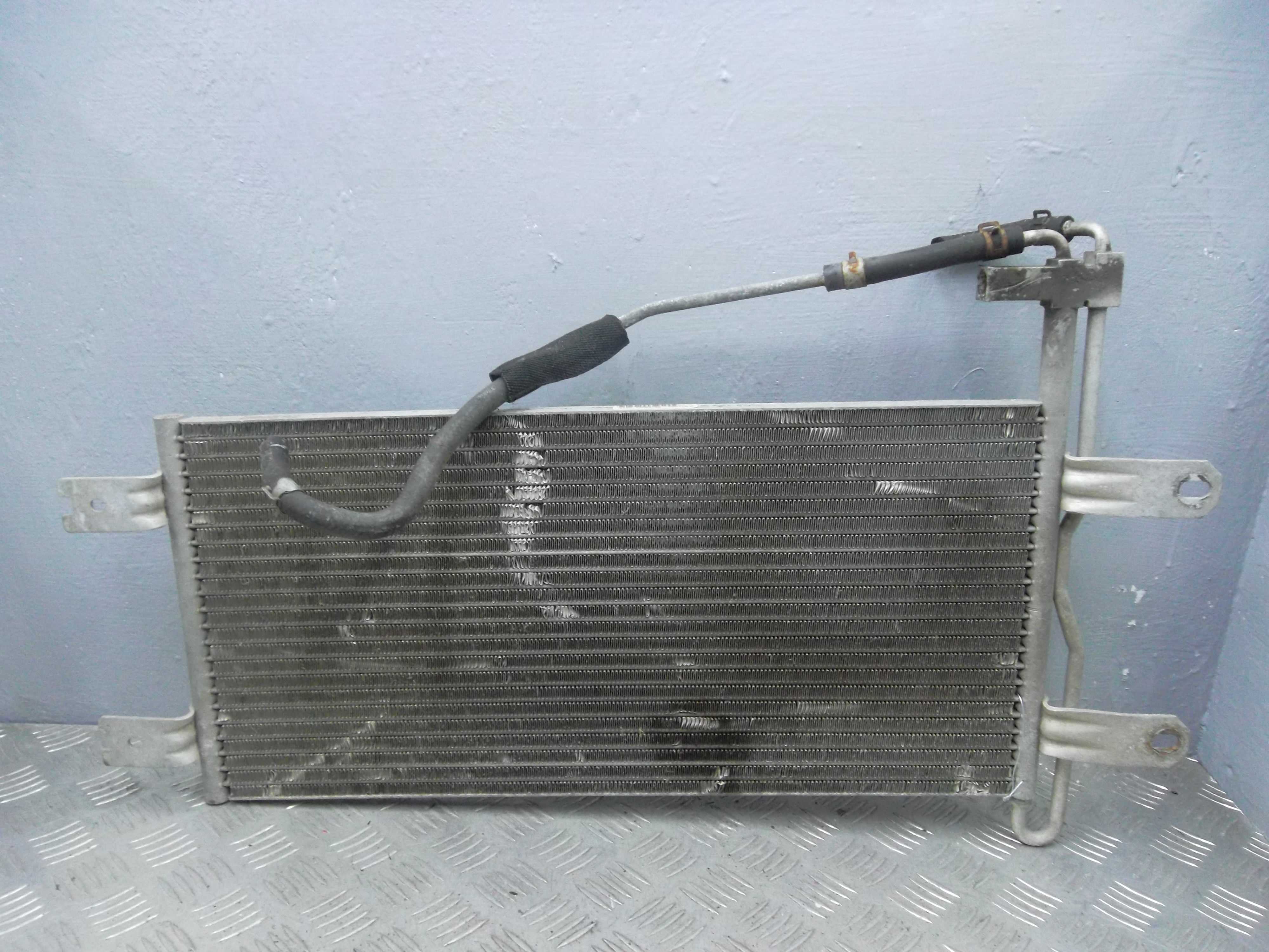 Радиатор АКПП (маслоохладитель) AP-0010306200