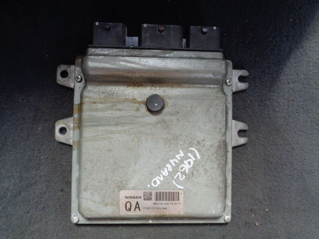Блок управления двигателем AP-0010303674