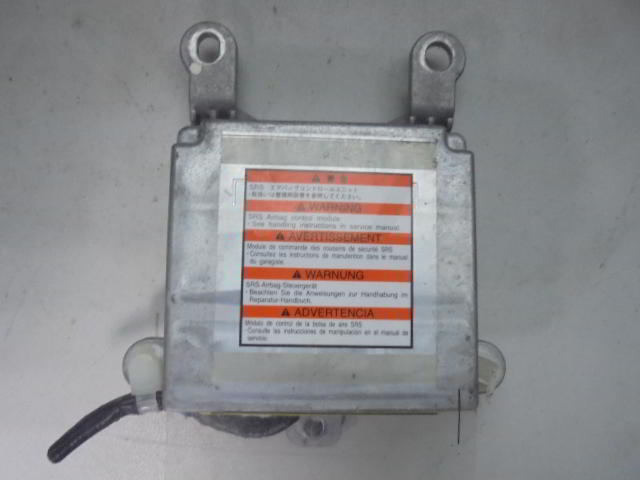 Блок управления подушек безопасности (AIR BAG) AP-0010314701