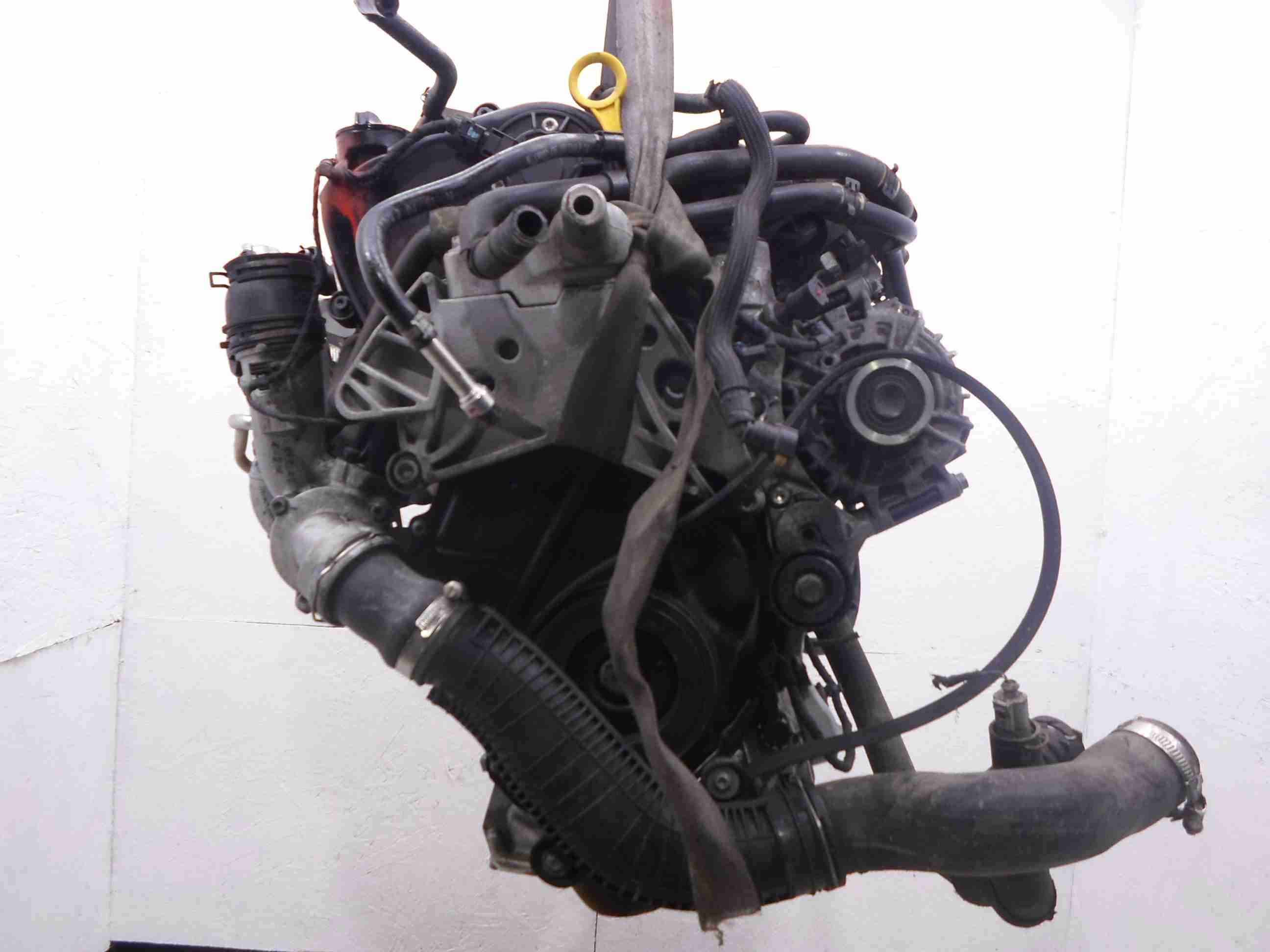 Двигатель (ДВС) AP-0010346843