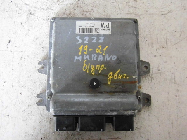 Блок управления двигателем AP-0010316104
