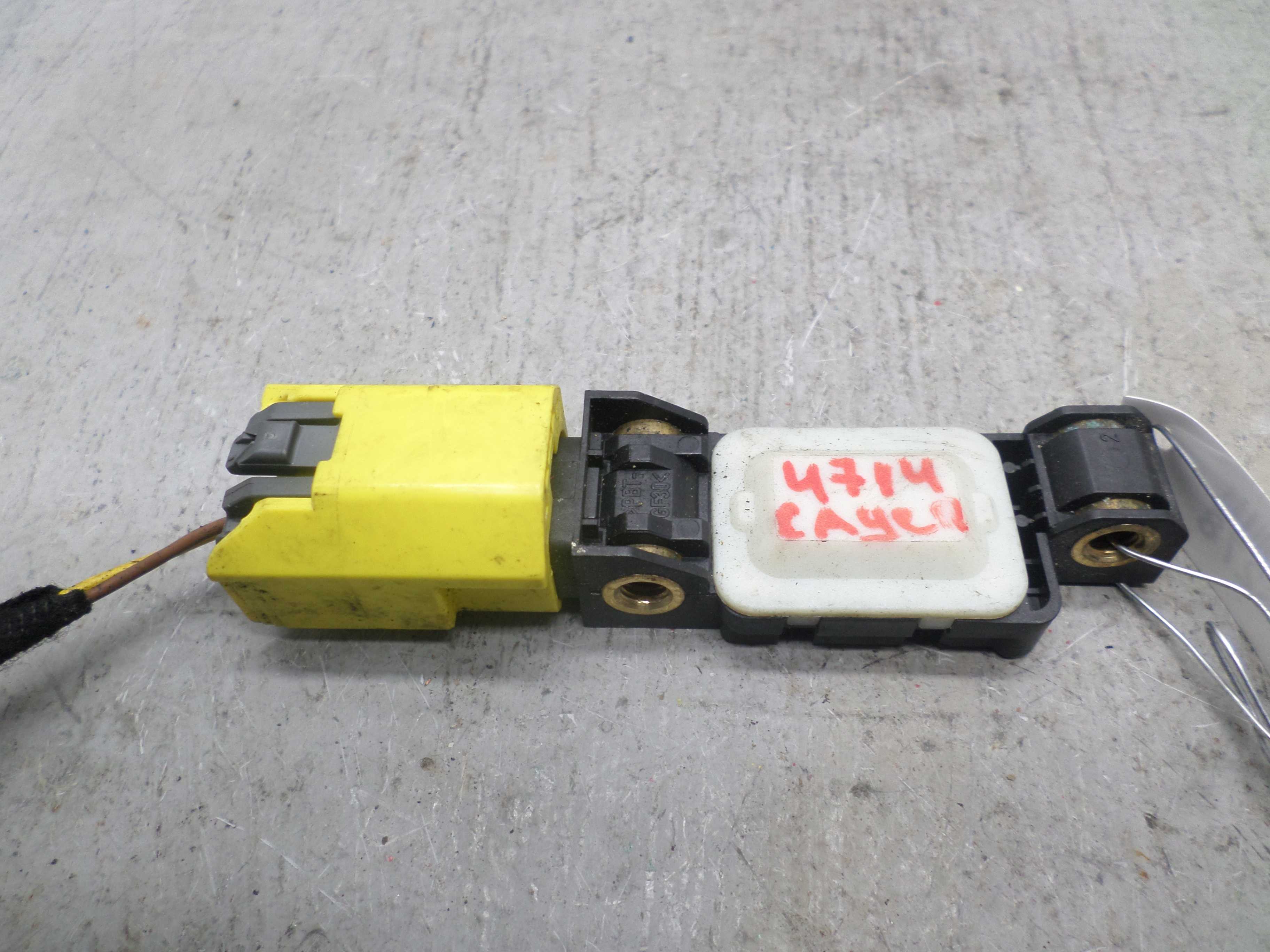 Датчик удара AIR BAG AP-0010310284