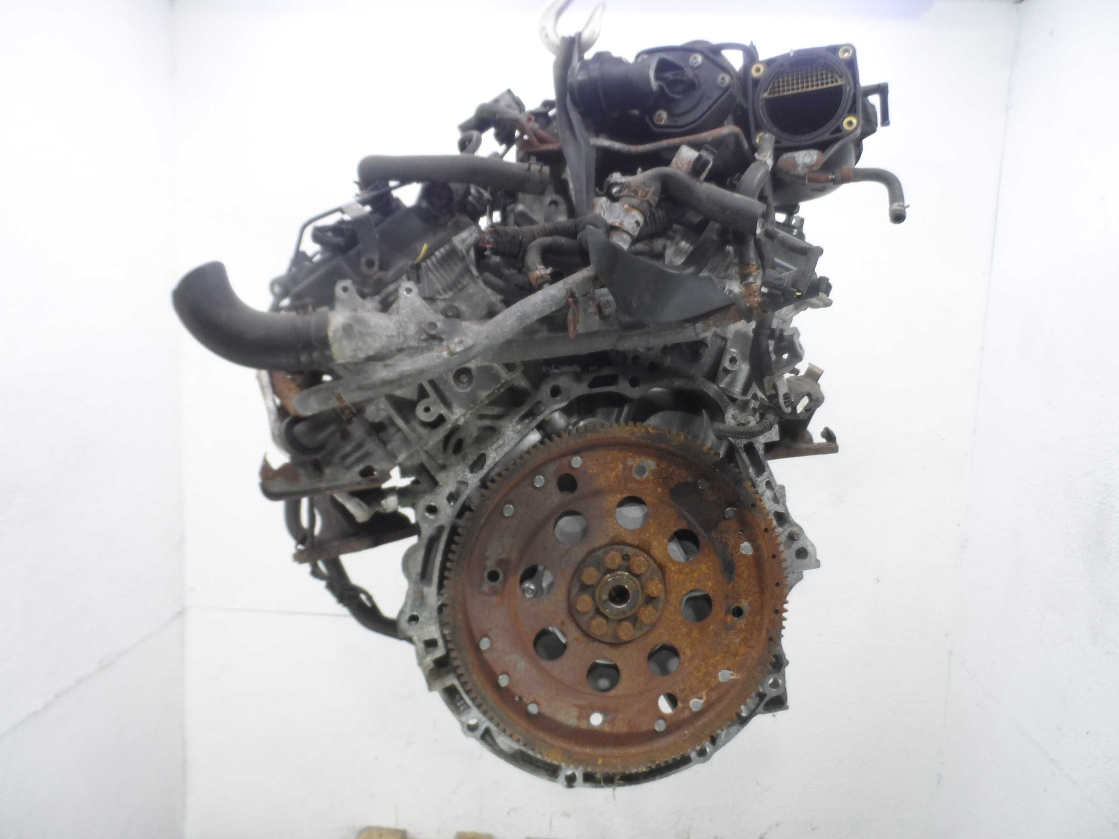 Двигатель (ДВС) AP-0010341258
