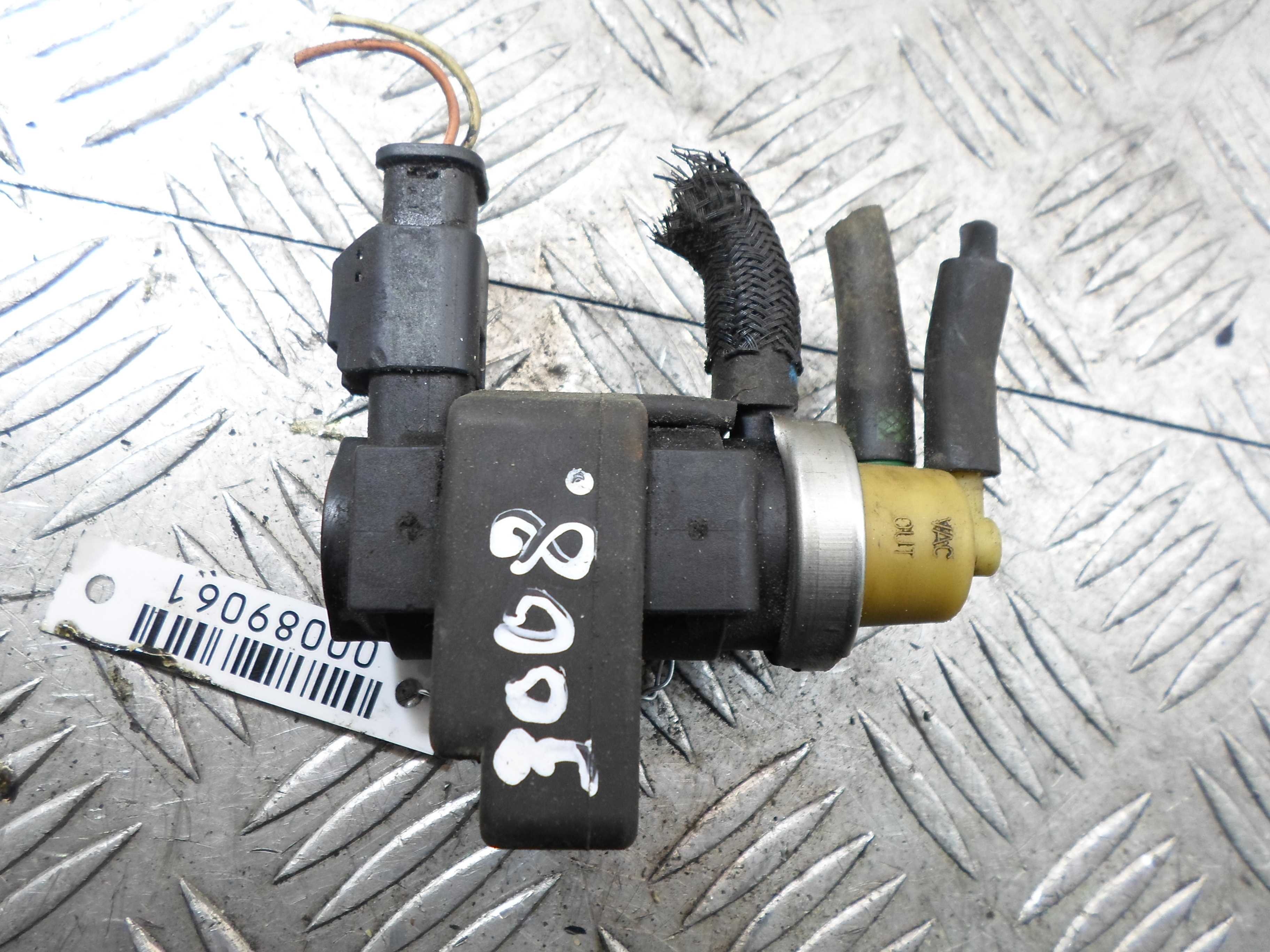Клапан электромагнитный AP-0010307112