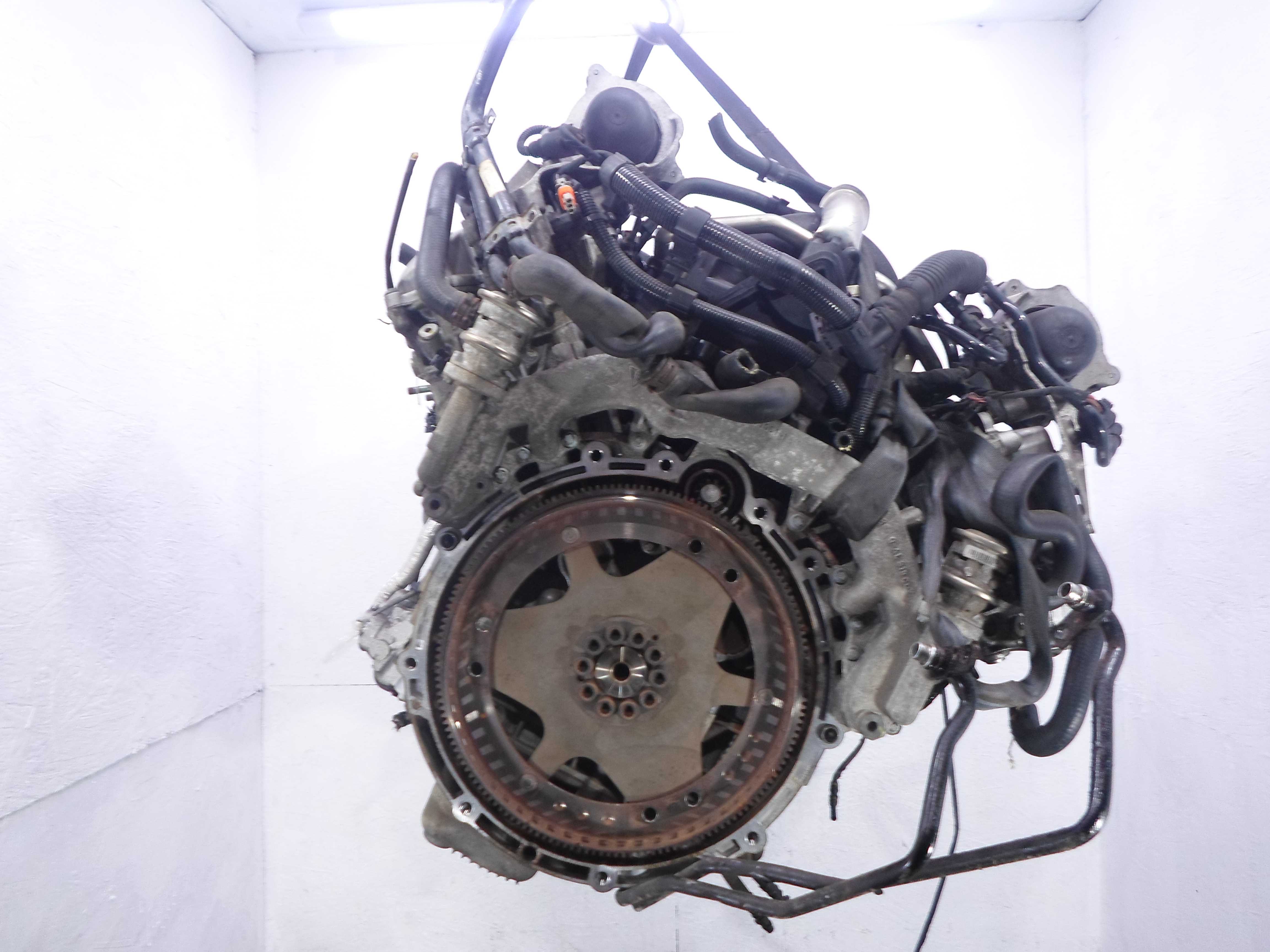 Двигатель (ДВС) AP-0010348863