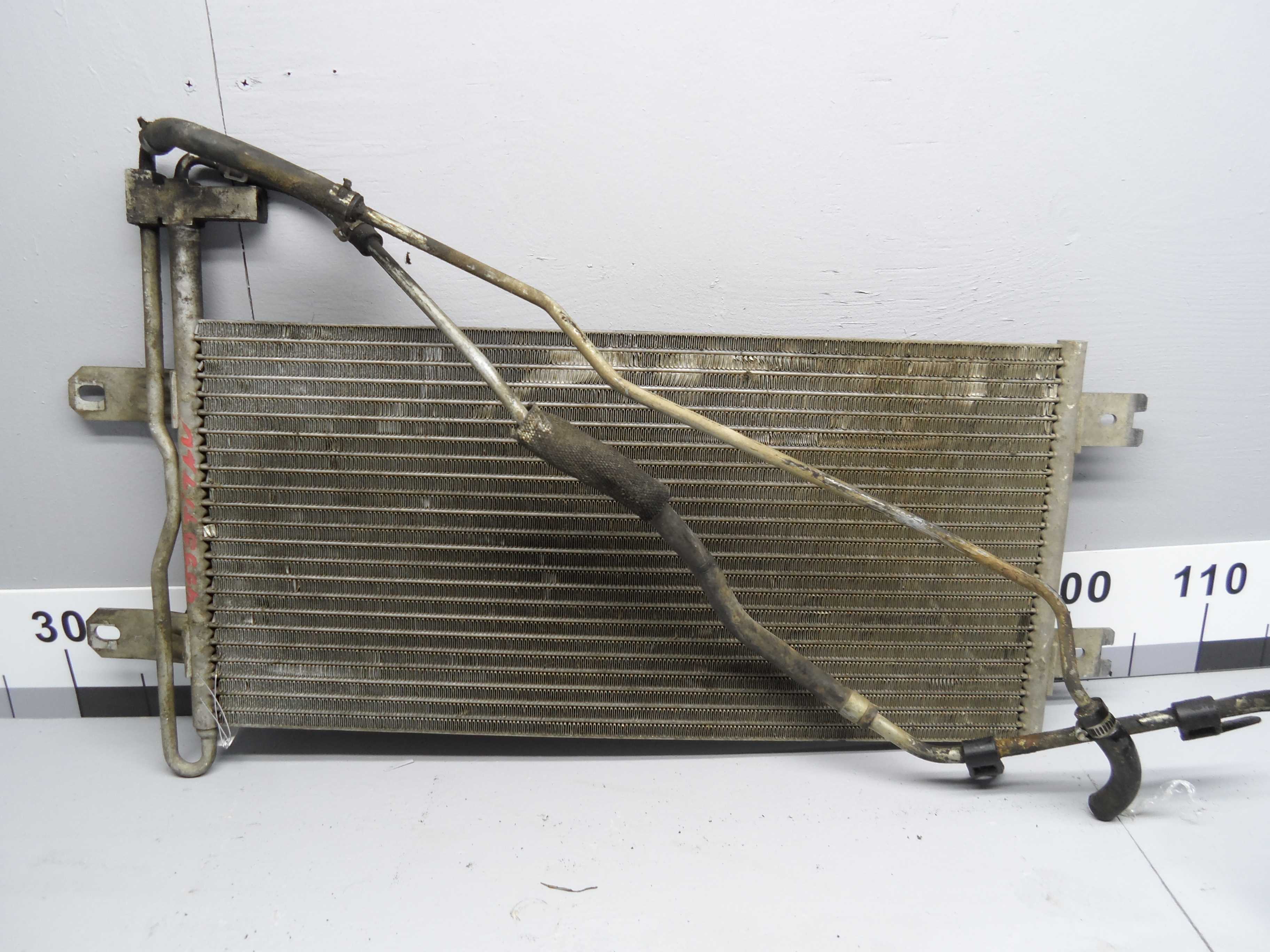 Радиатор АКПП (маслоохладитель) AP-0010308937