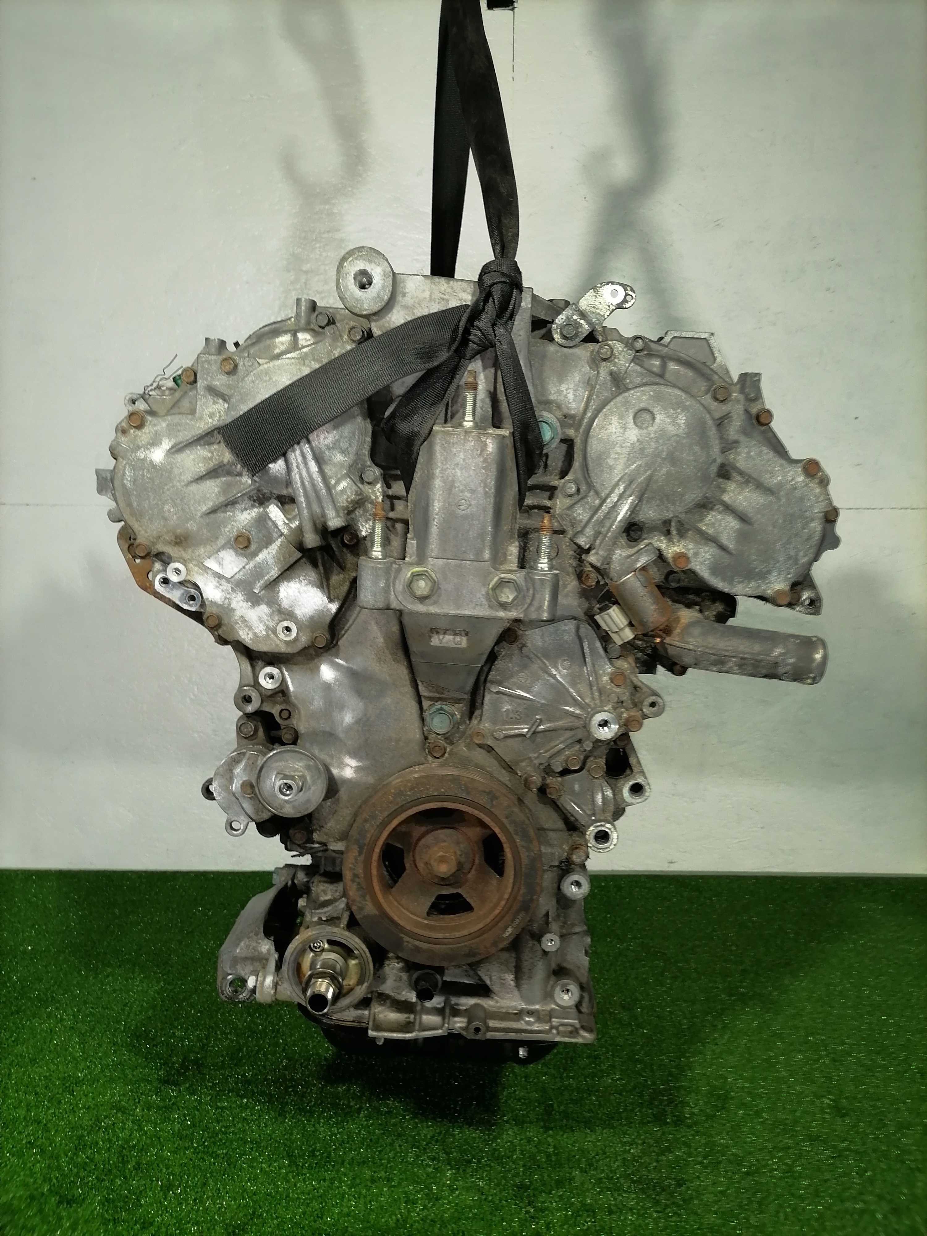 Двигатель (ДВС) AP-0010349793