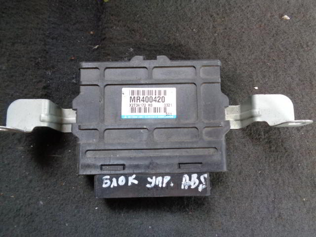 Блок управления ABS AP-0010306450