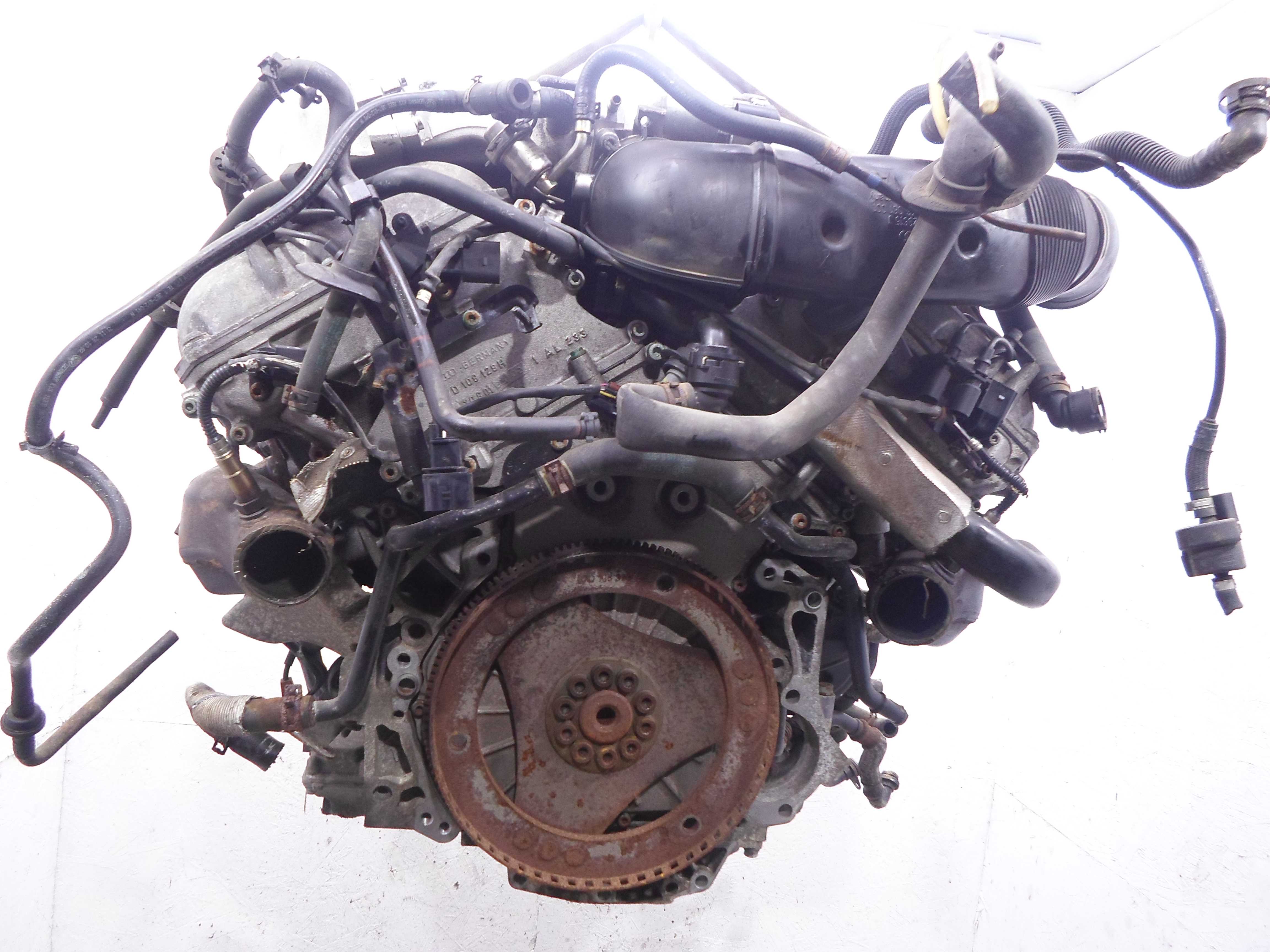 Двигатель (ДВС) AP-0010344745