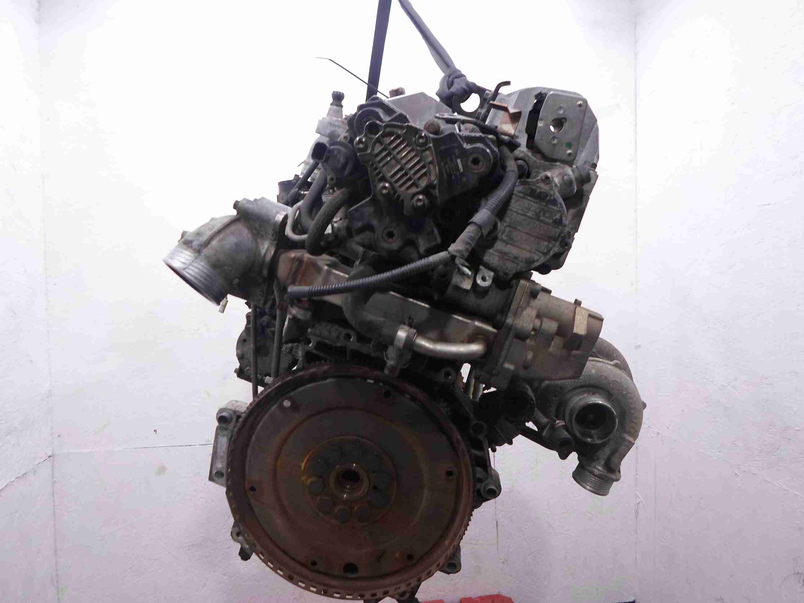 Двигатель (ДВС) AP-0010337937