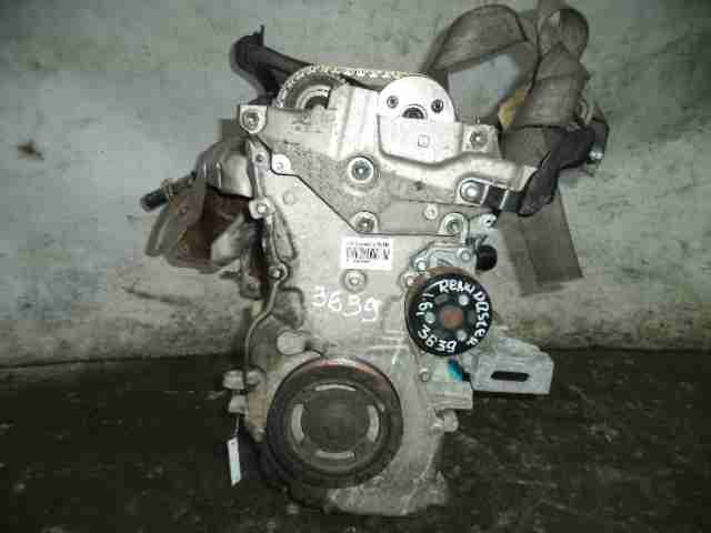 Двигатель (ДВС) AP-0010341372