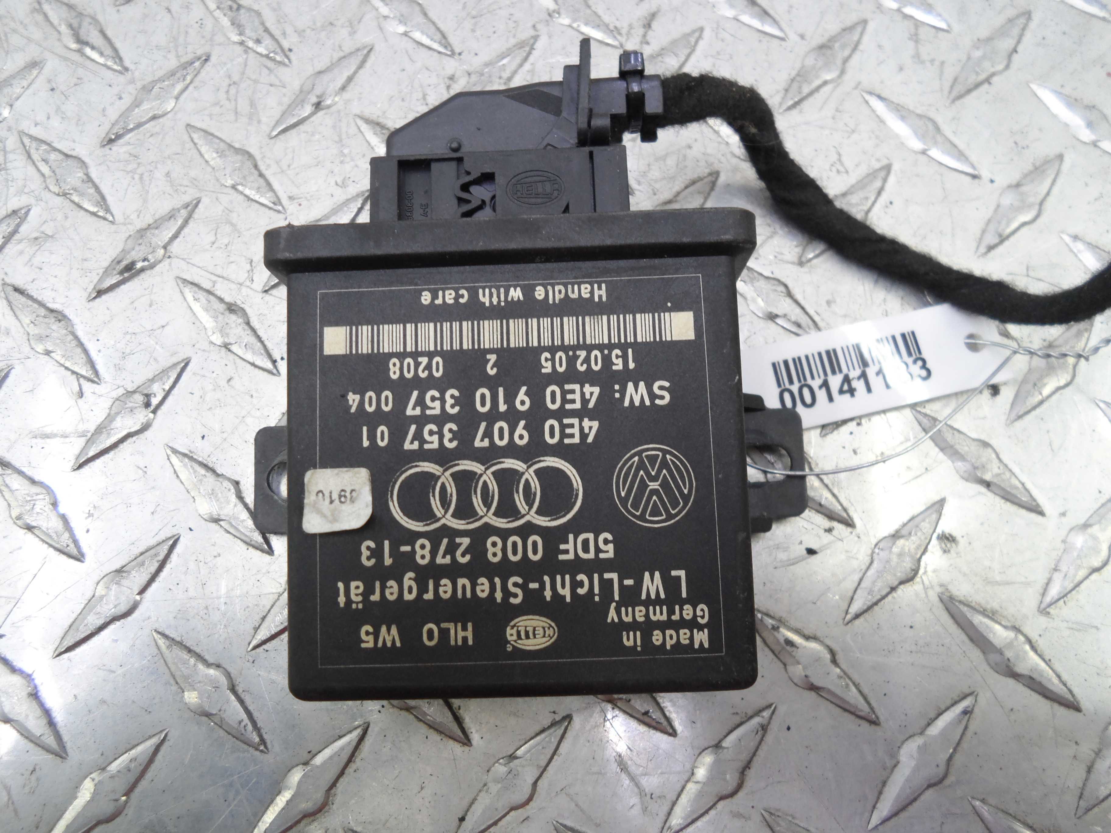 Блок управления светом фар AP-0010350641