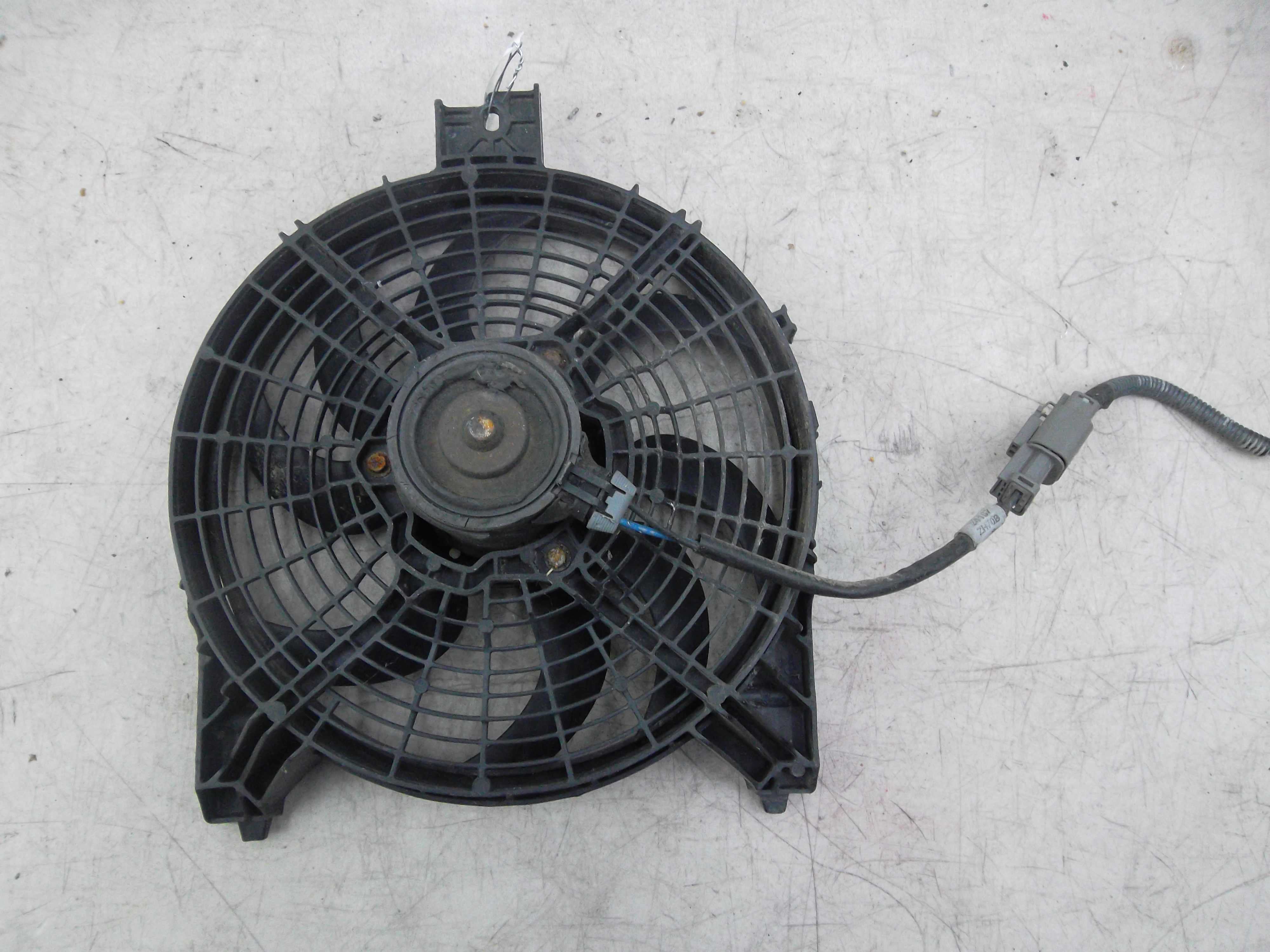 Вентилятор радиатора AP-0010345755