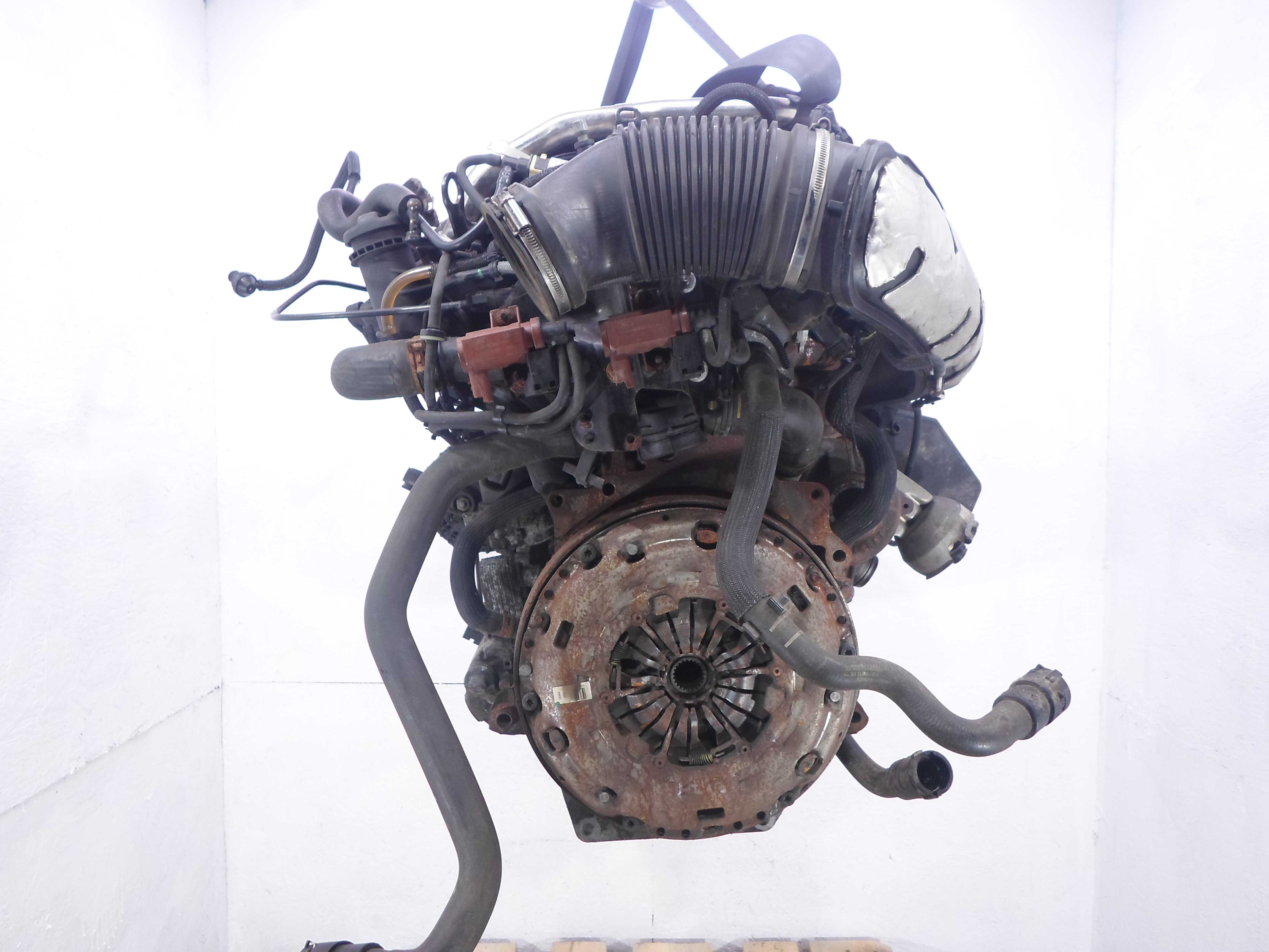 Двигатель (ДВС) AP-0010349716