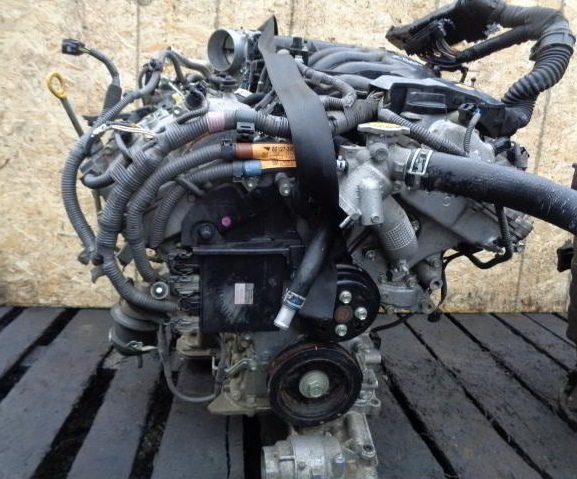 Двигатель (ДВС) AP-0010352962