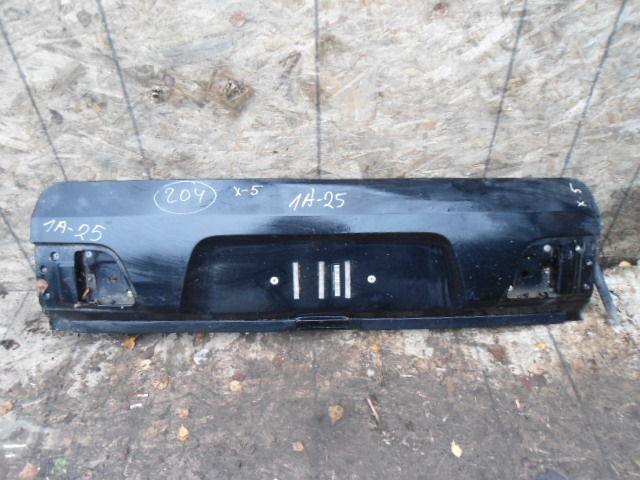 Дверь багажника нижняя (борт) AP-0010355590