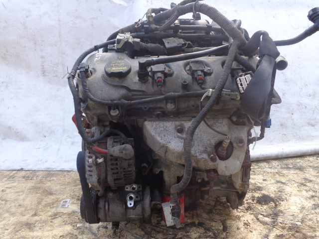 Двигатель (ДВС) AP-0010354906