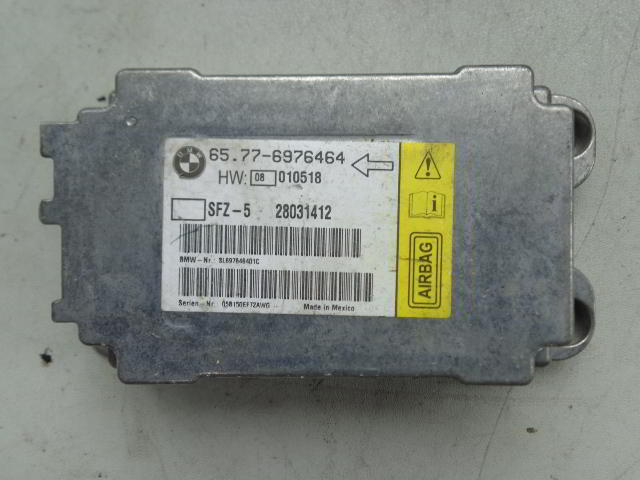 Датчик удара AIR BAG AP-0010352192