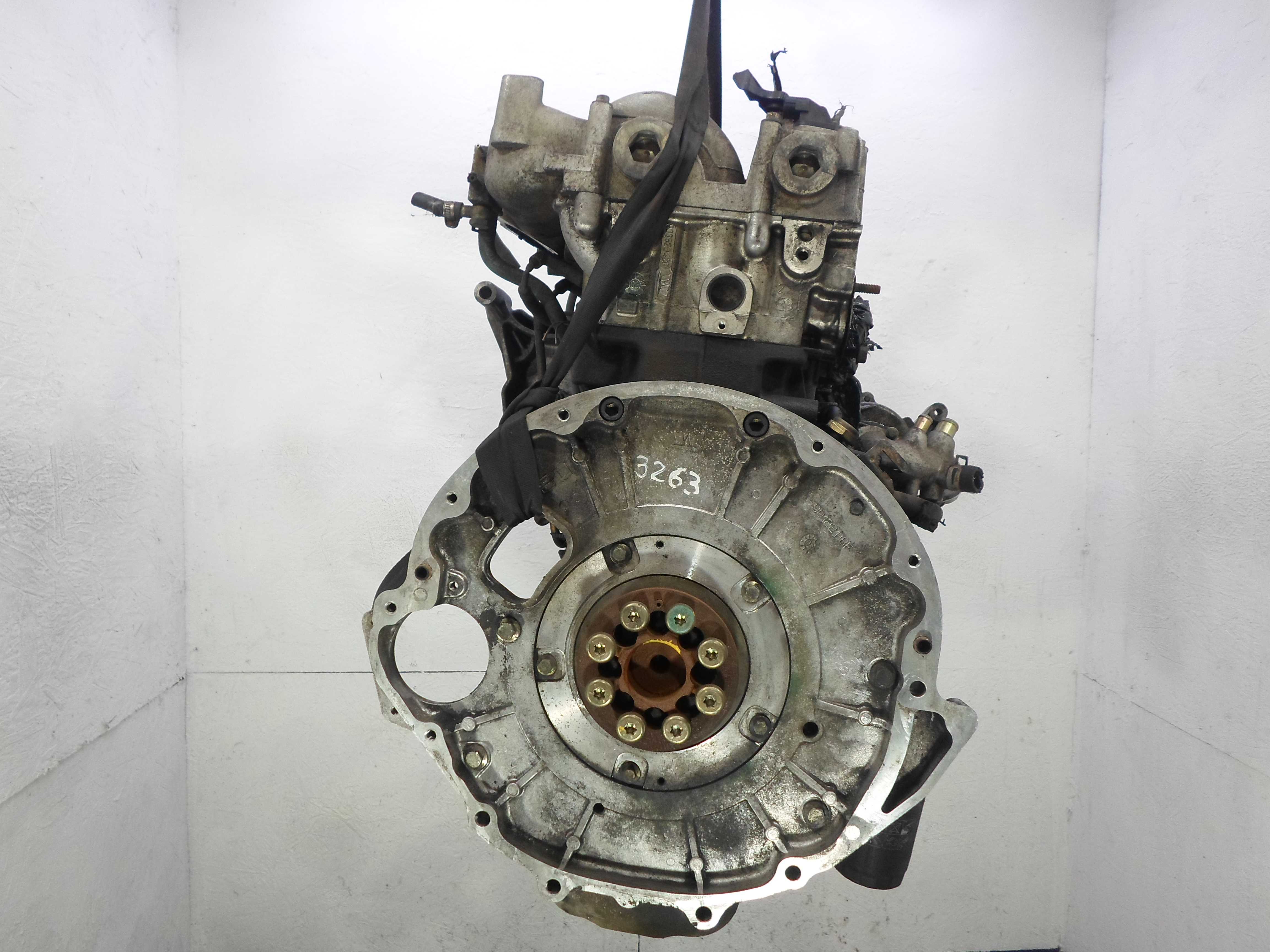 Двигатель (ДВС) AP-0010343267