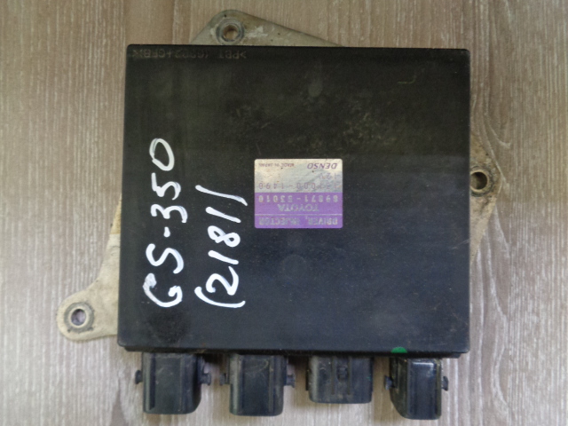 Блок управления топливной системой AP-0010351946