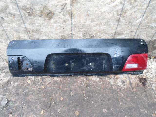 Дверь багажника нижняя (борт) AP-0010353735